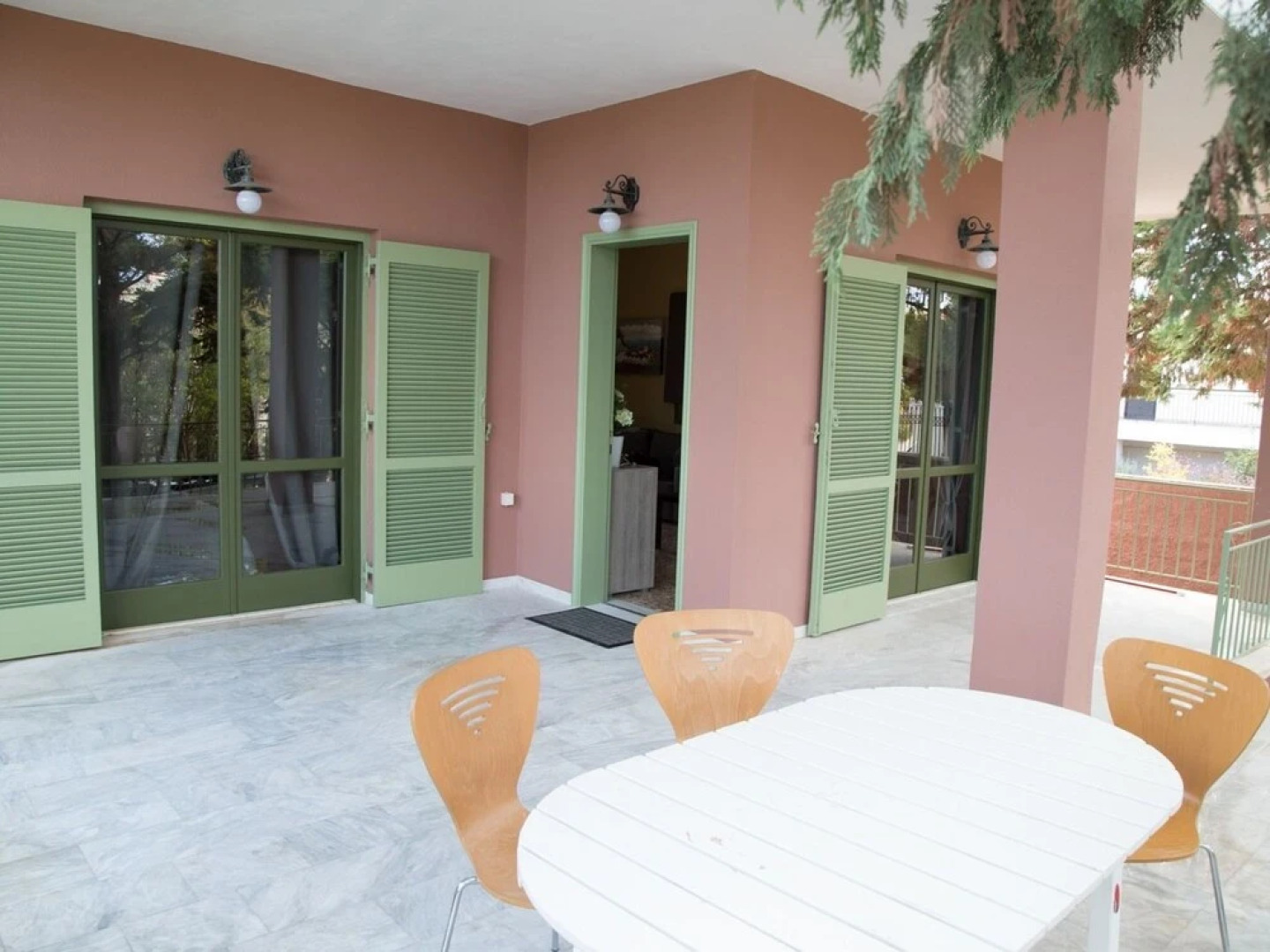 Pavlos Villa Near Athens Airport 2