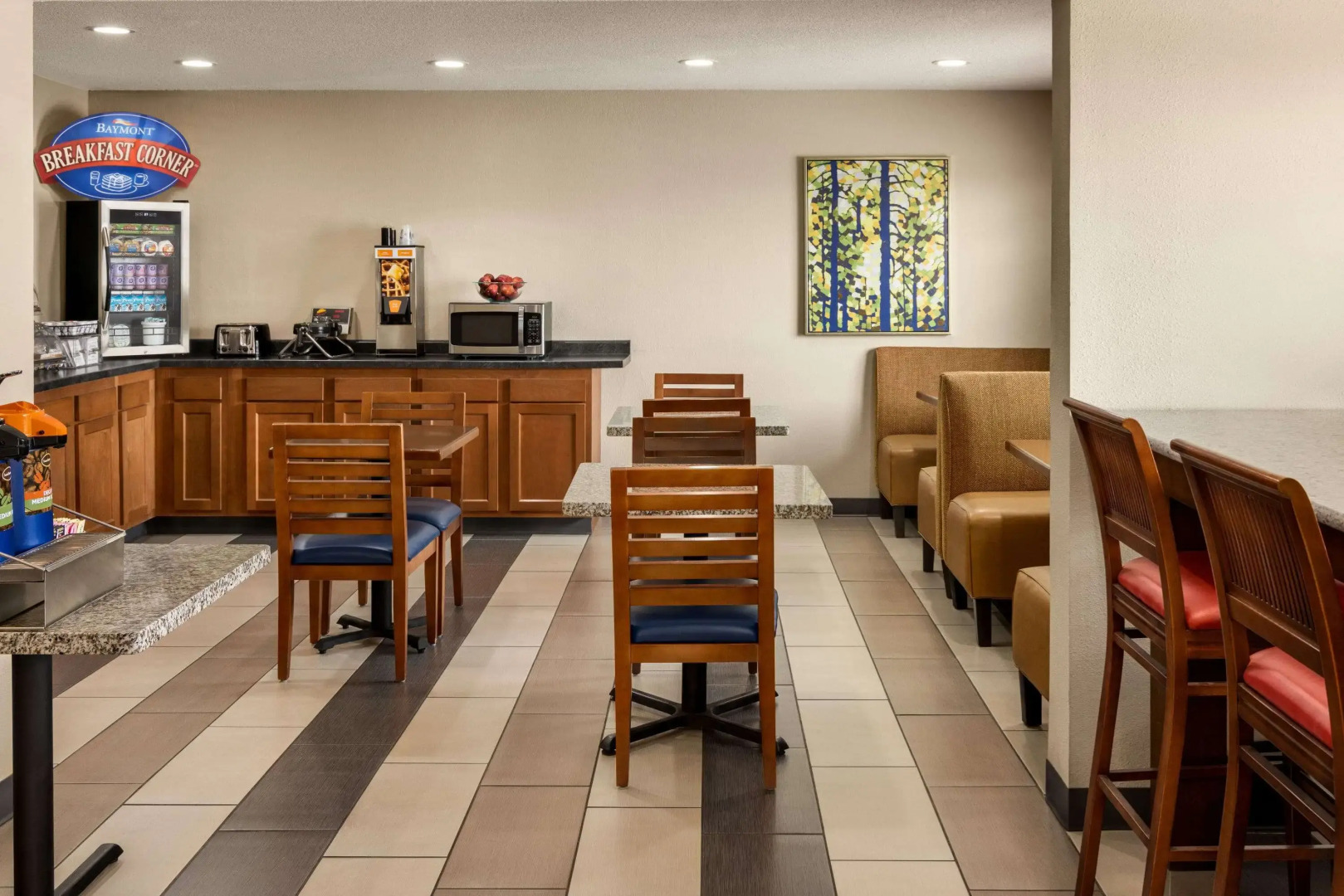 Baymont by Wyndham Cedar Rapids