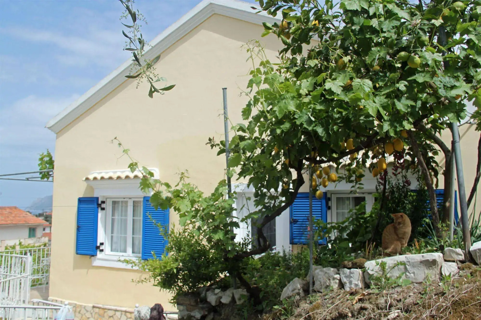 Sebastians Family Hotel & Taverna