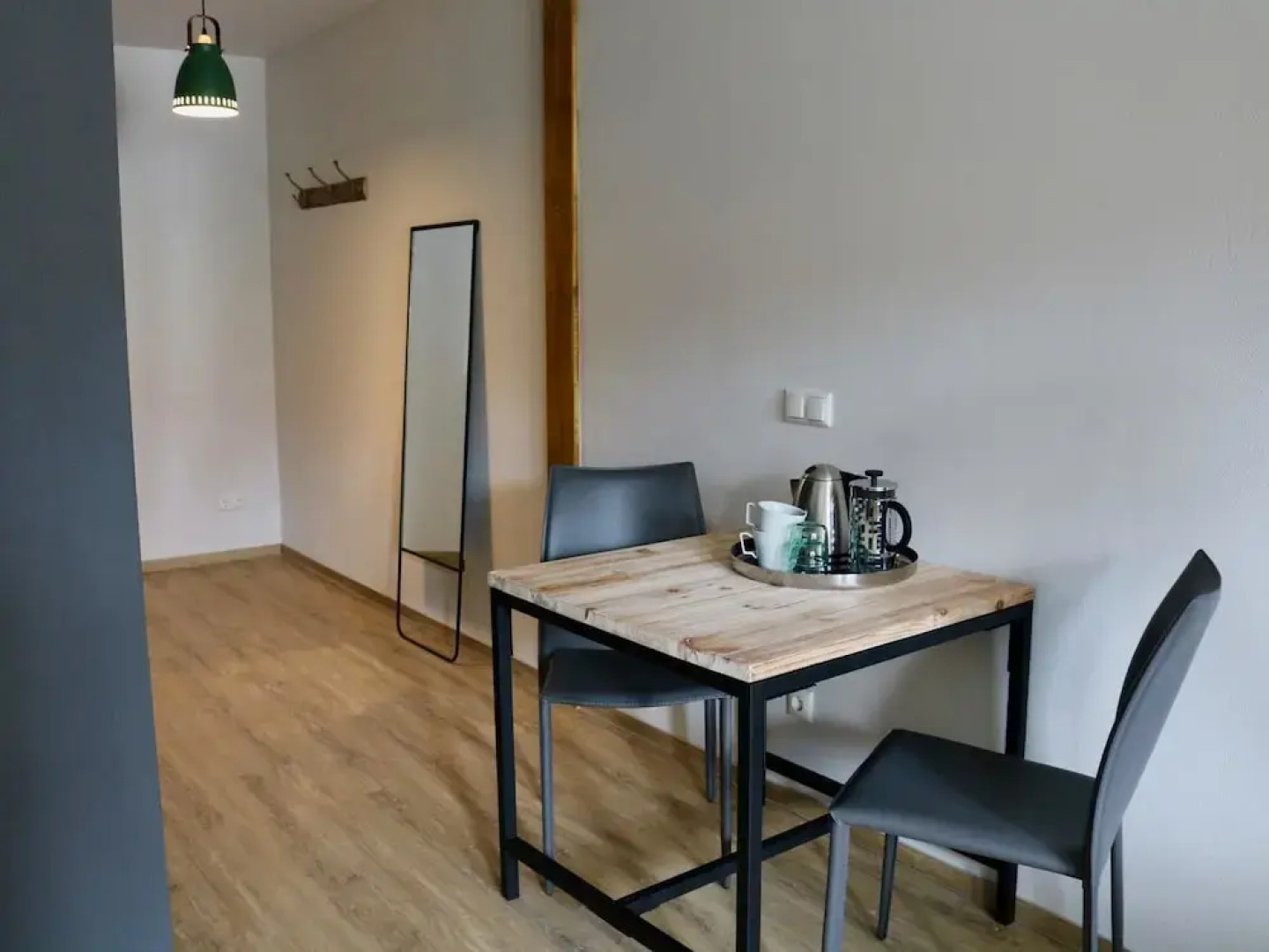 Markt 15 Gästehaus-senftenberg