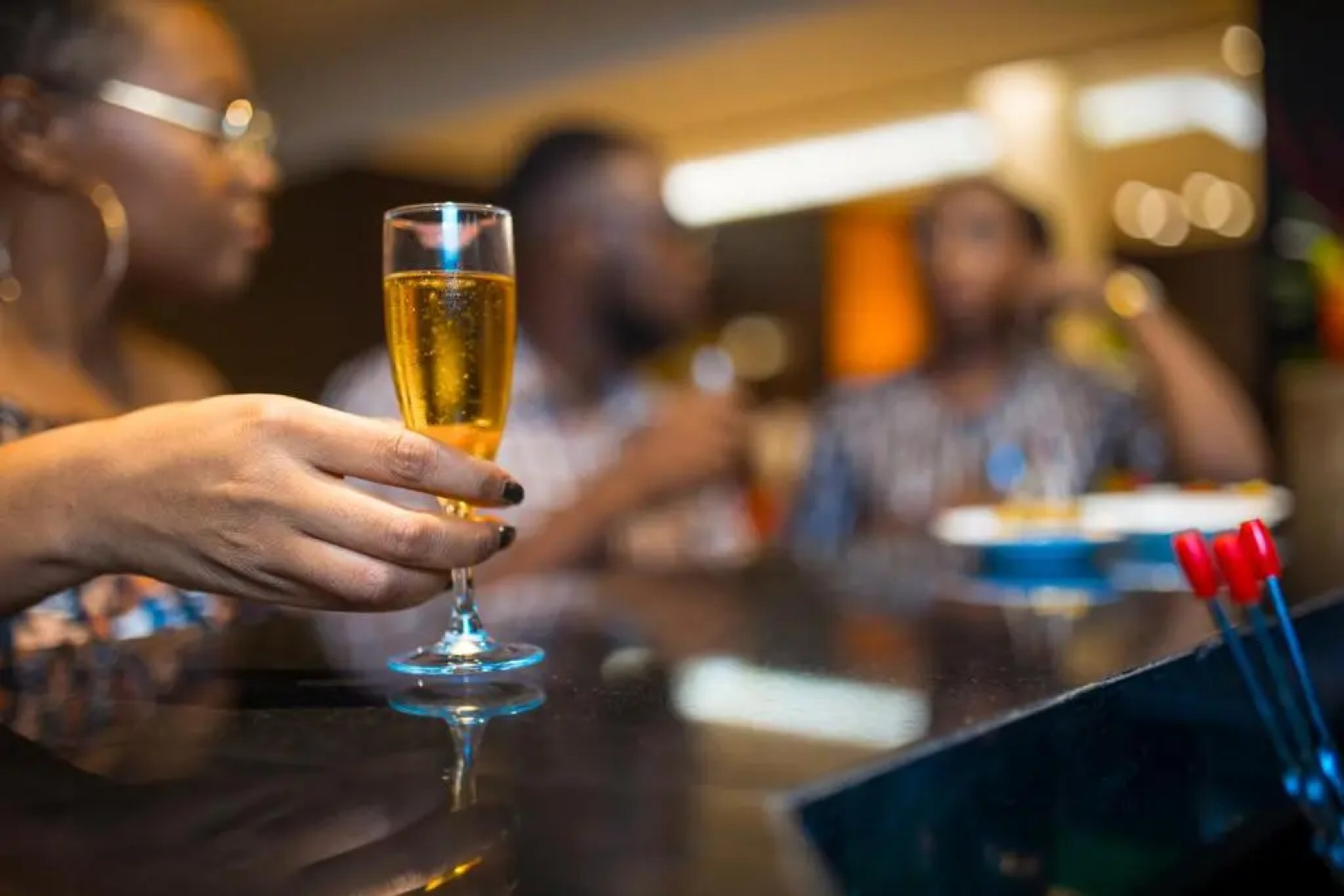 Azalaï Hôtel Bamako