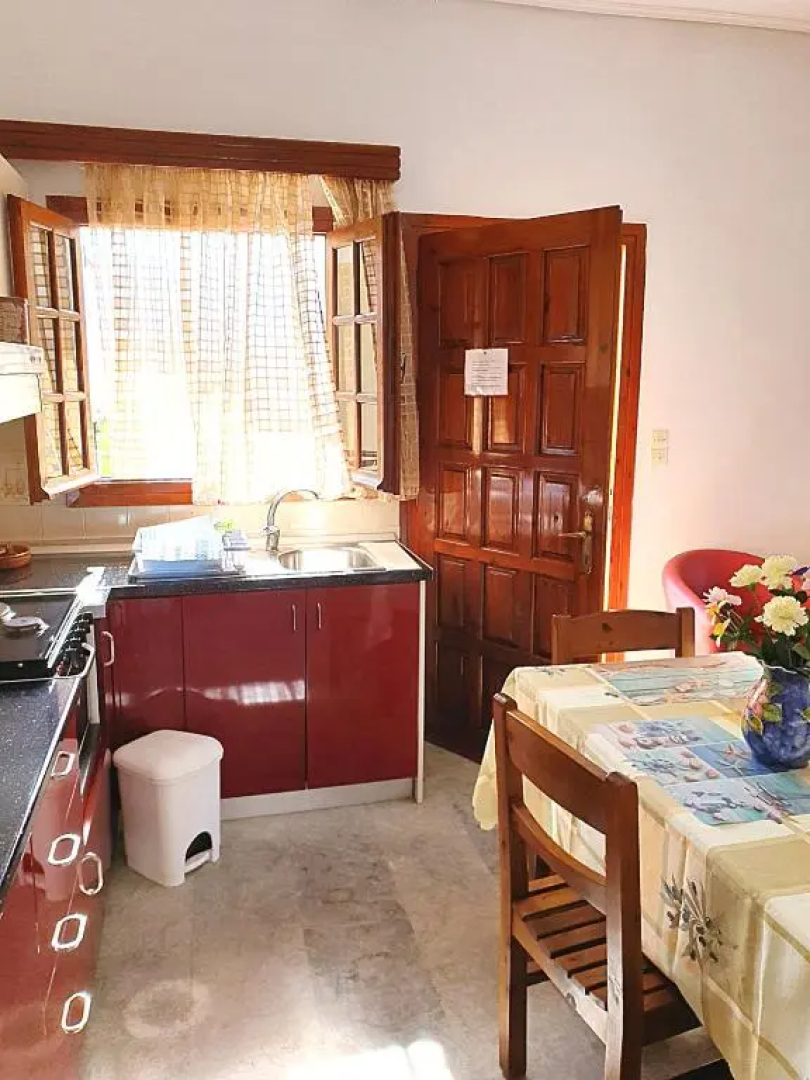 Myrto's Apartment No15