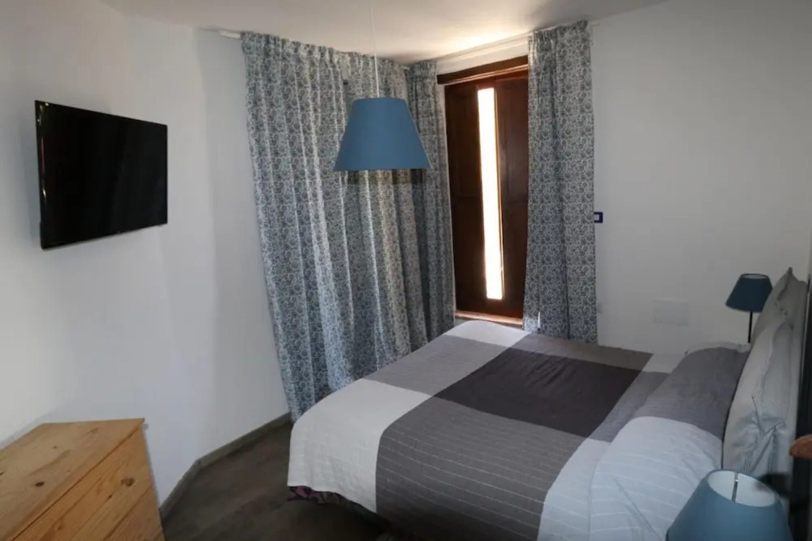 Agriturismo Bosimano