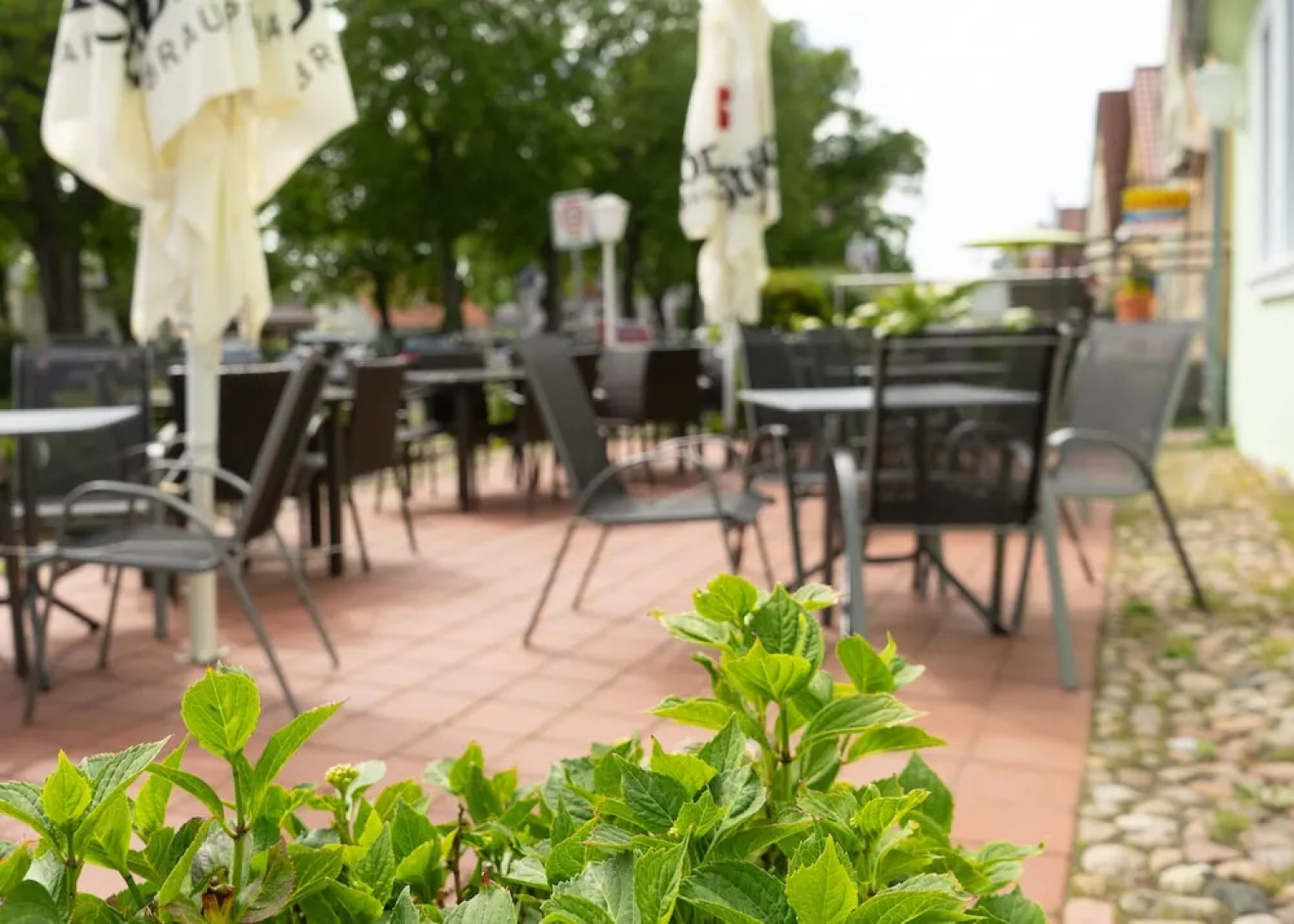 Nordstern Restaurant & Pension