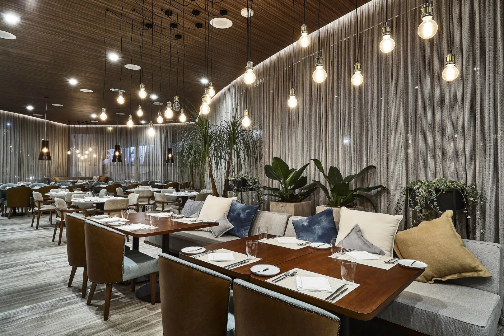 Sheraton Santos Hotel