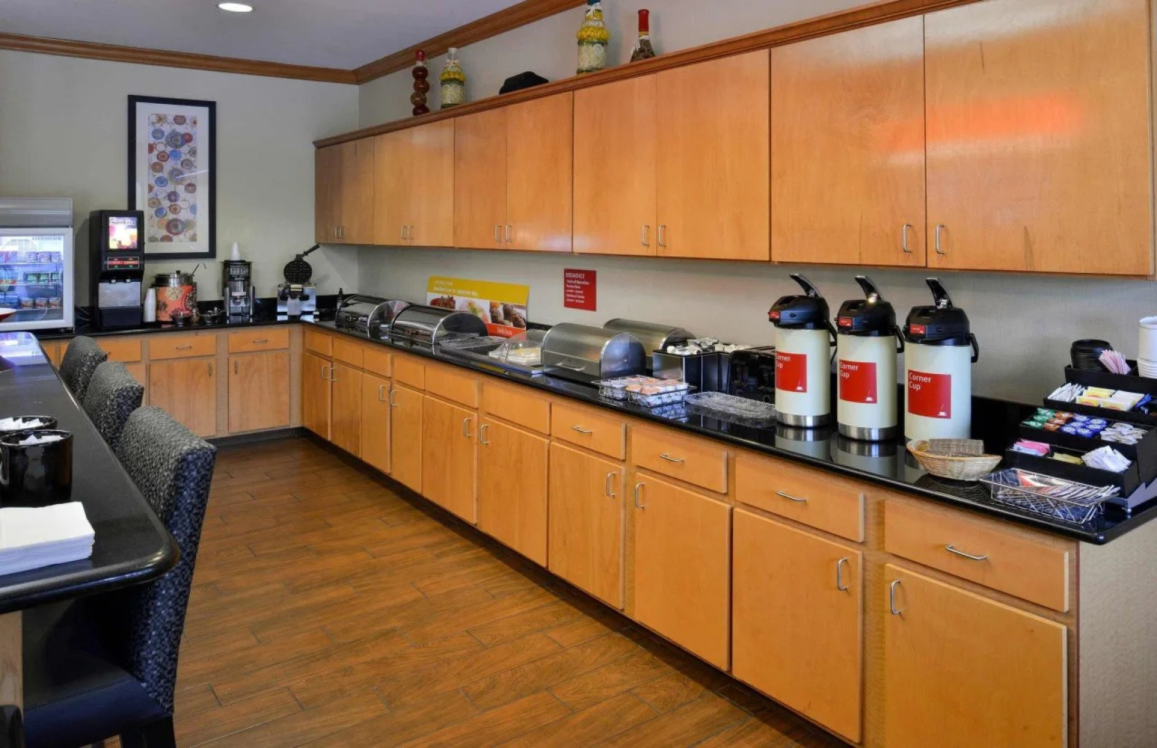 Towneplace Suites by Marriott Warren