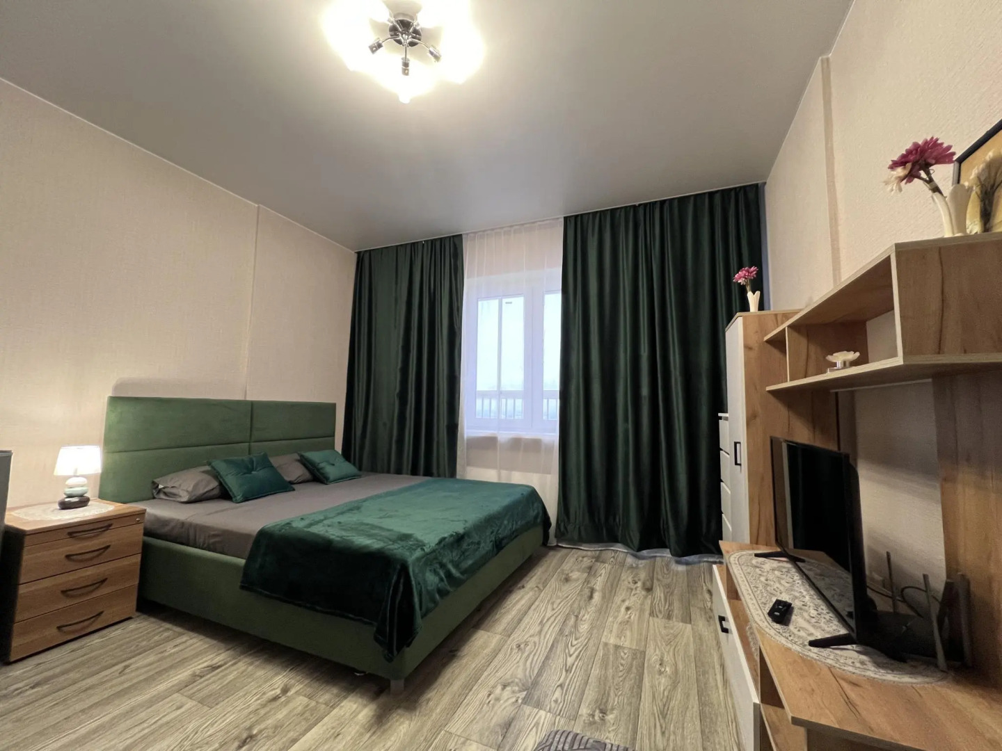 AlexHome (АлексХоум) на улице Пушкина 8-165