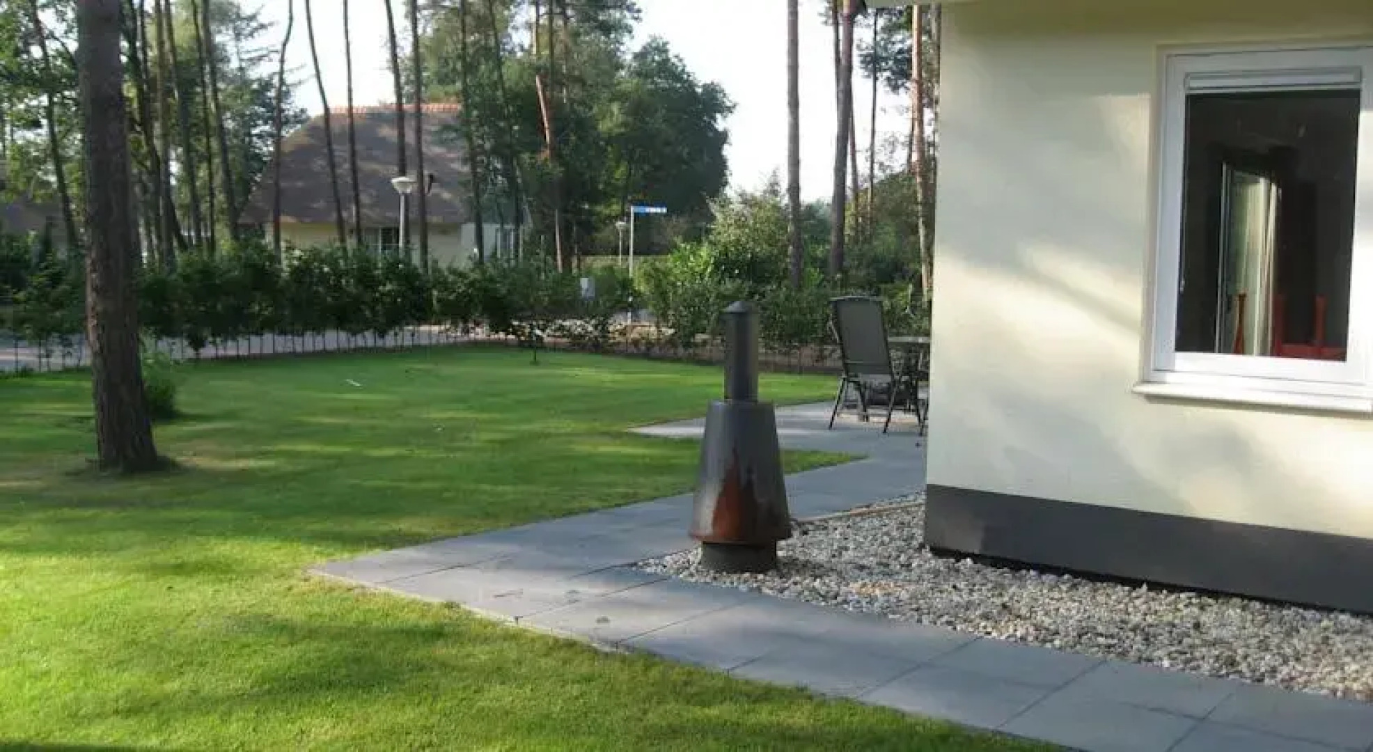 Cottage Parc Salland