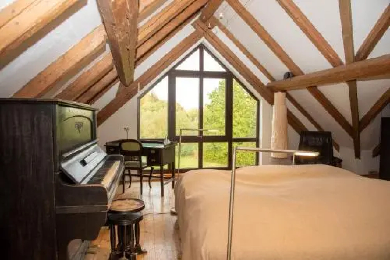 Wellnesshof Schloss Rosenau