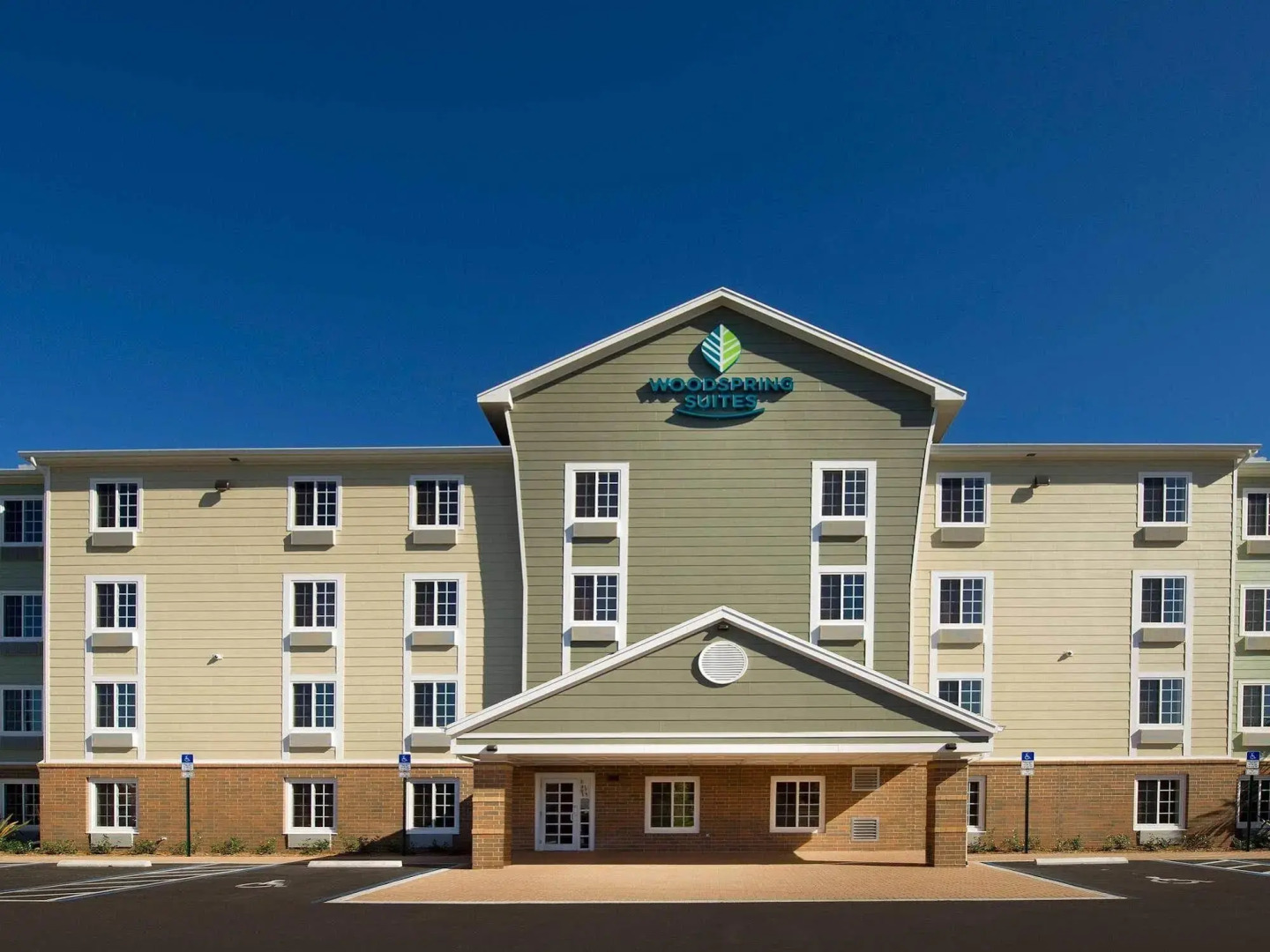 Extended Stay America Select Suites - Lake Worth