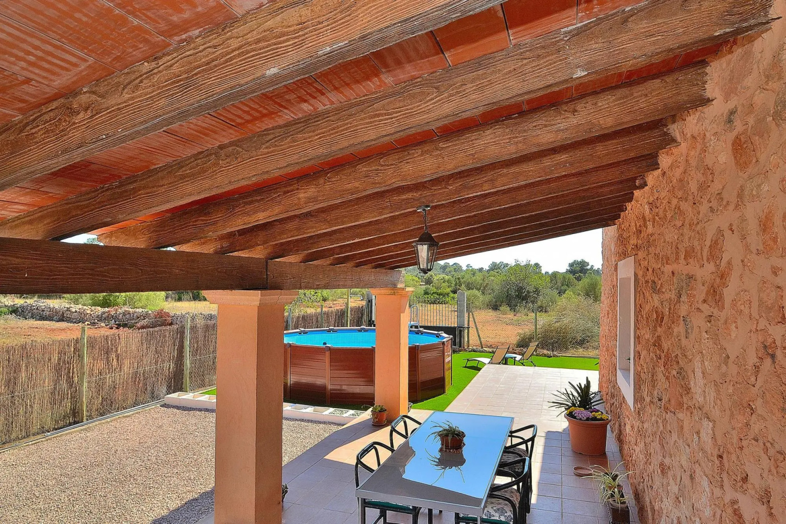 Finca Santa Eugenia 508 by Mallorca Charme