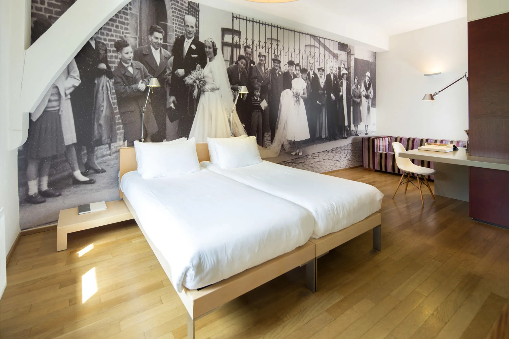 Kruisherenhotel Maastricht