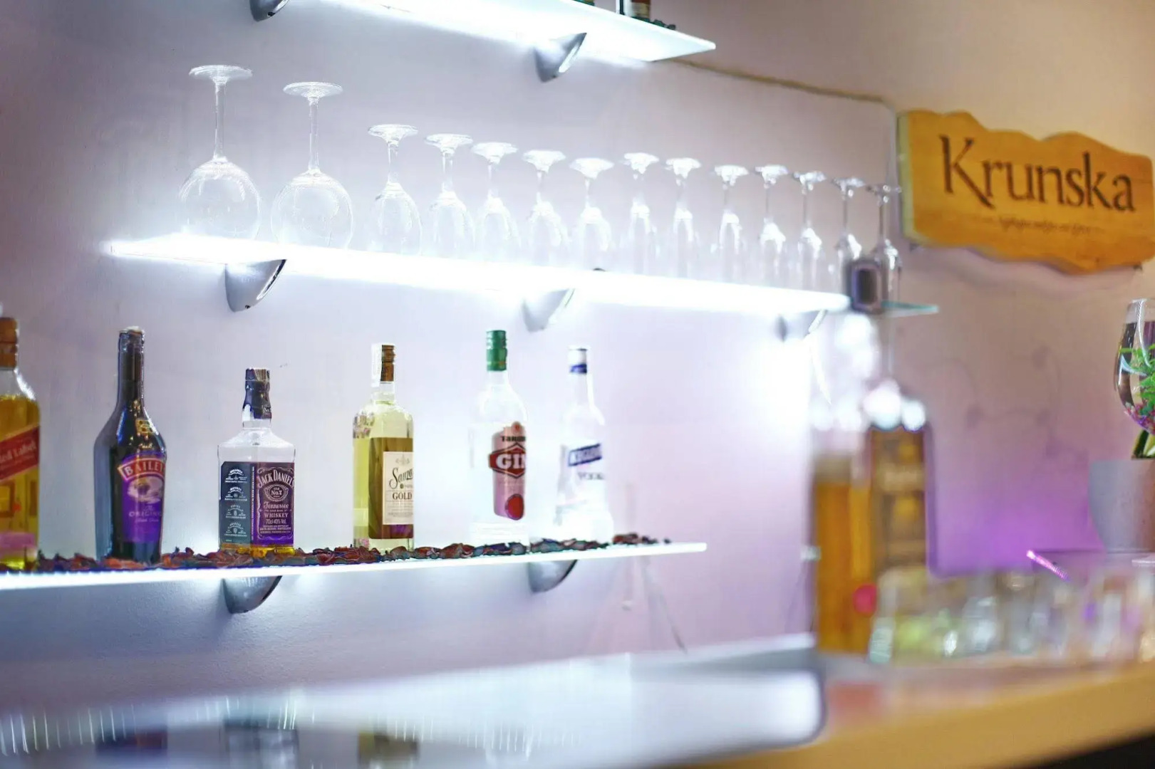 Boutique Hotel Tash Belgrade