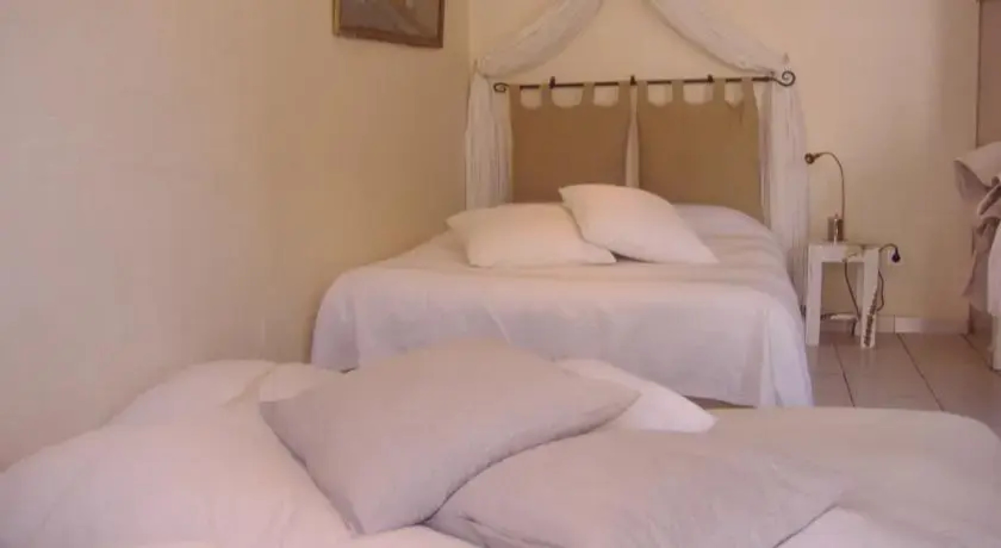 Menton Frankreich Apartment