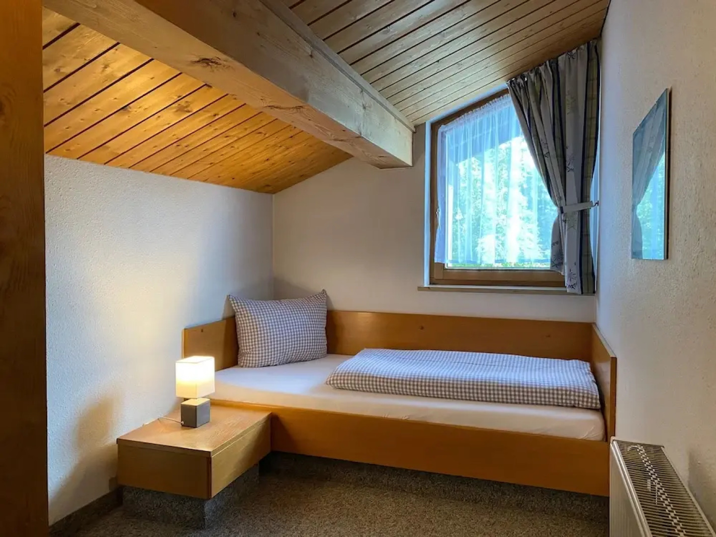 Apart-Hotel Garni Happy Kienberg