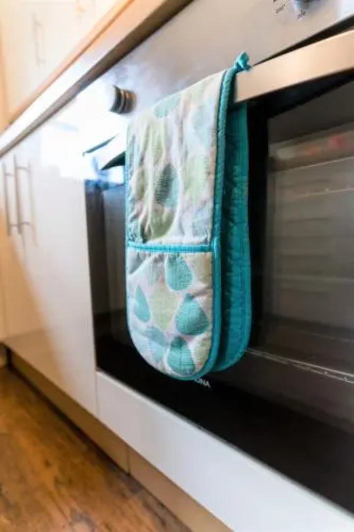 Wordsworth Apartment Irene court