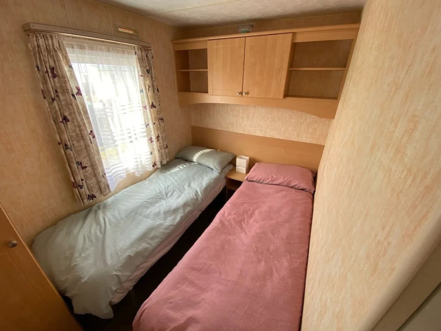 Lake District Static Caravan Lakeside, Cumbria