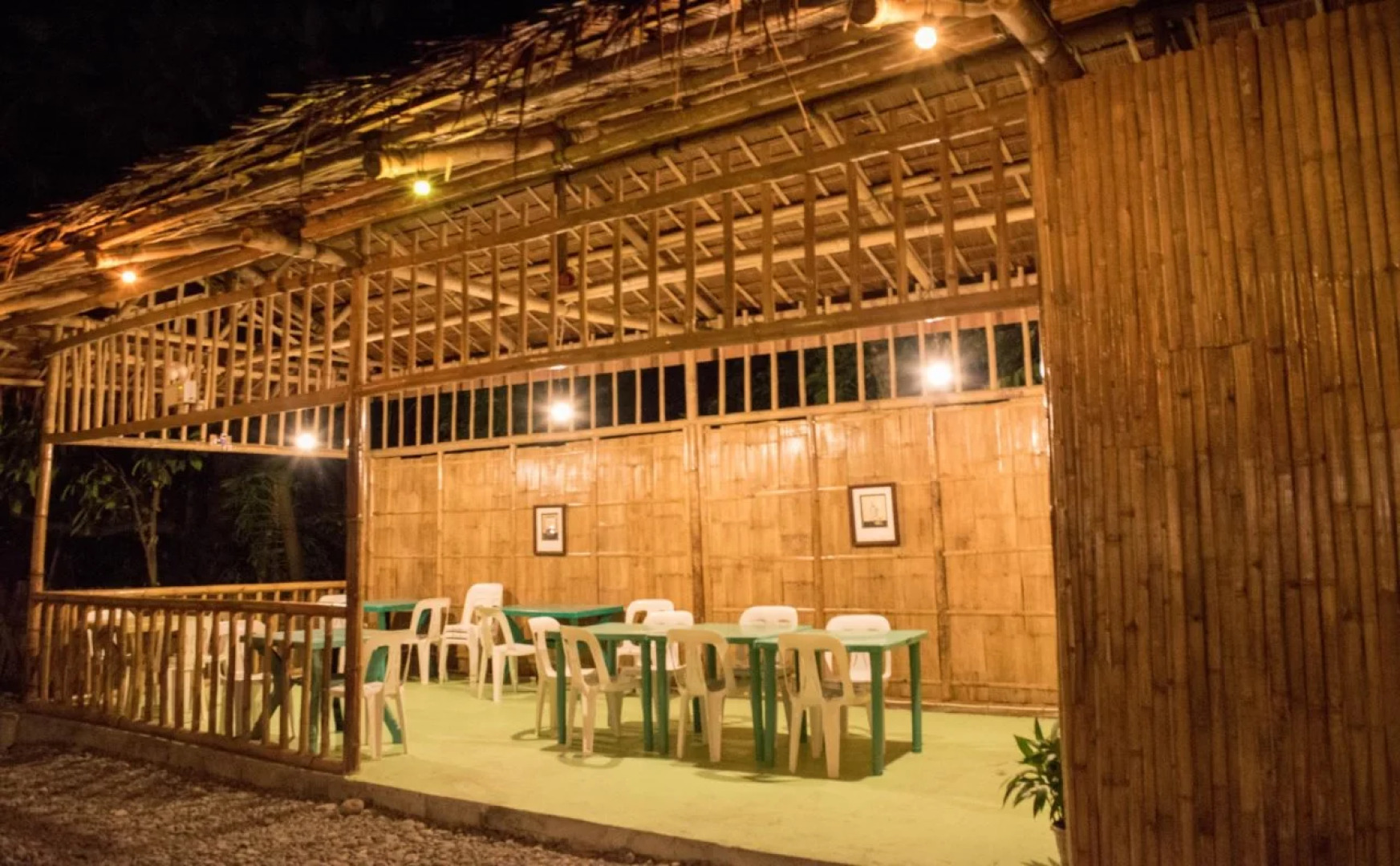 Dreamland Residences Hotel