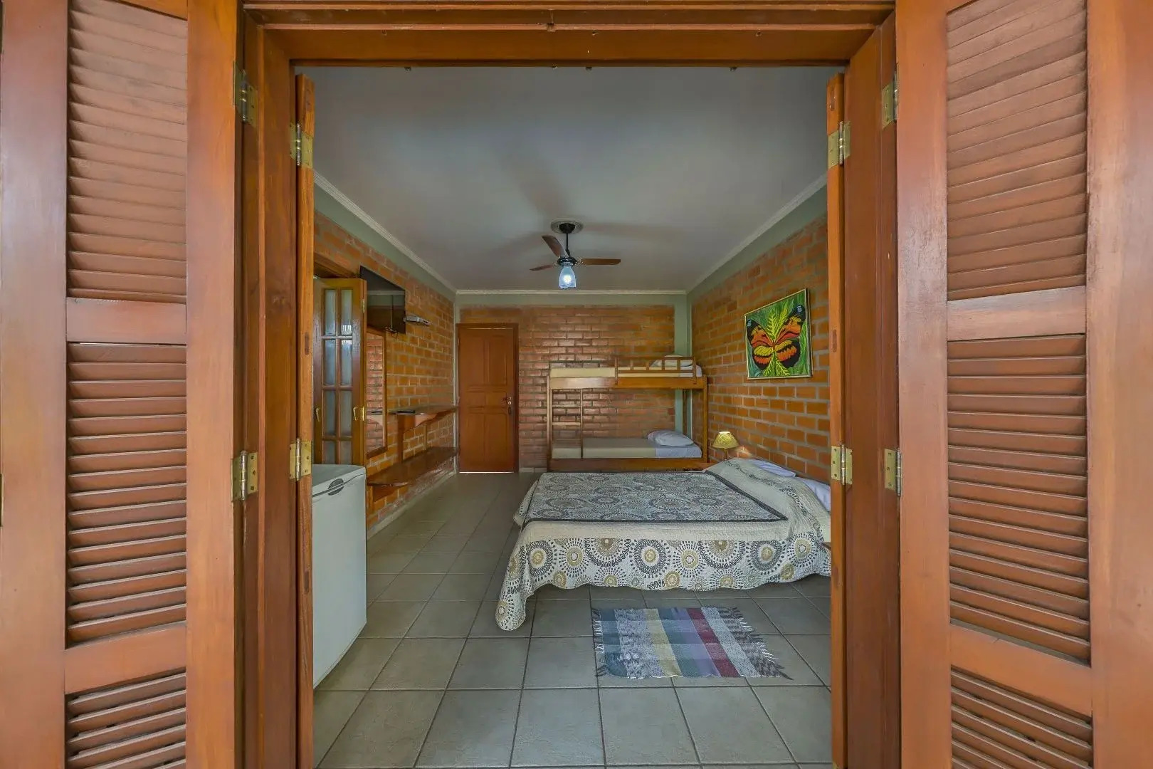 Pousada Rancho Jarinu