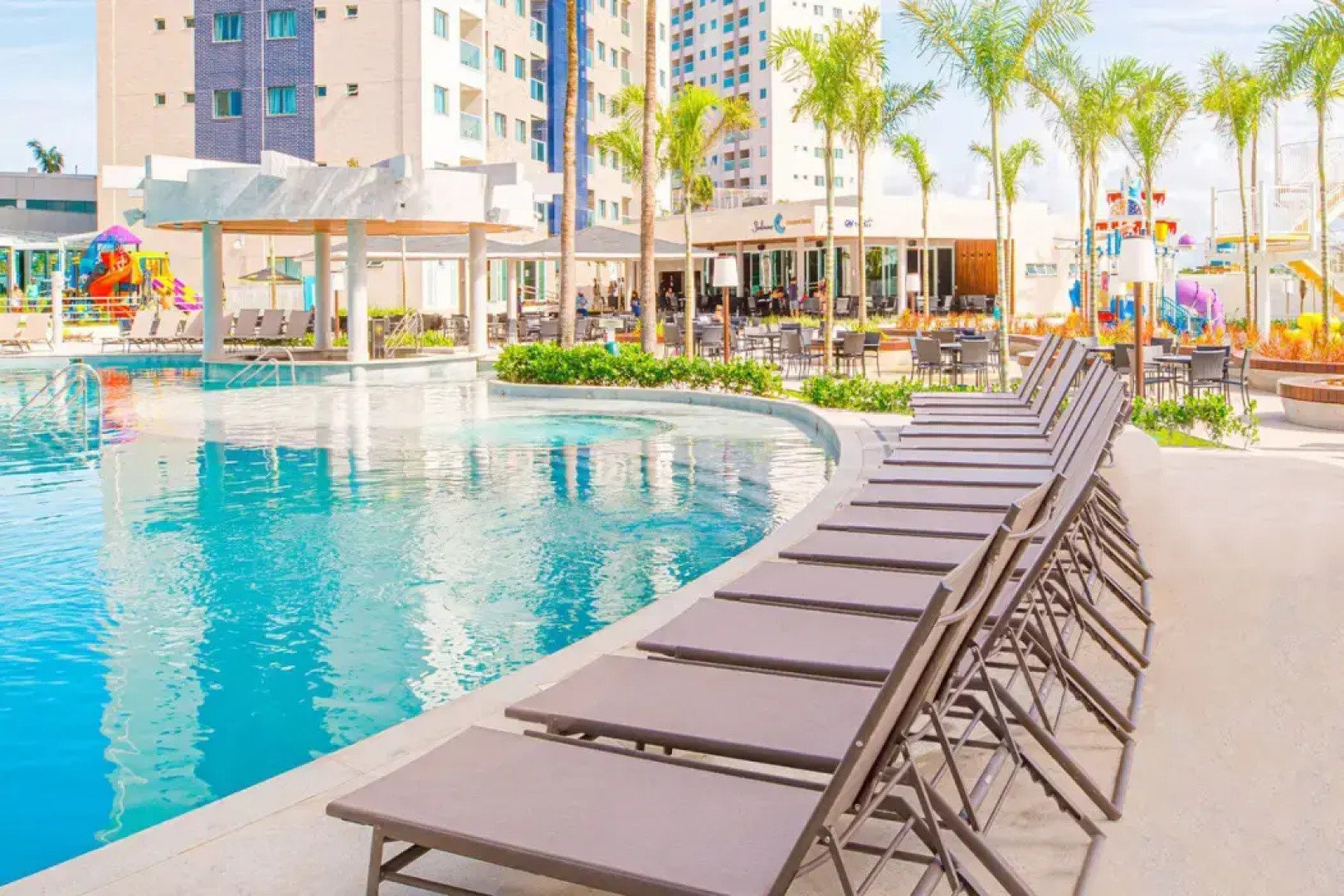 Exclusive GAV Resorts