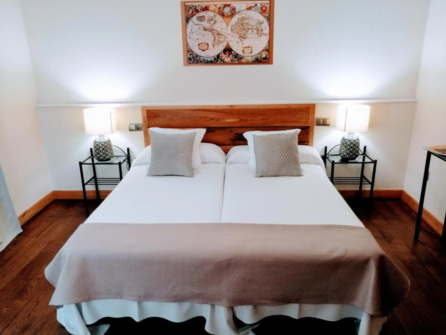 Hotel Palacio La Conquista