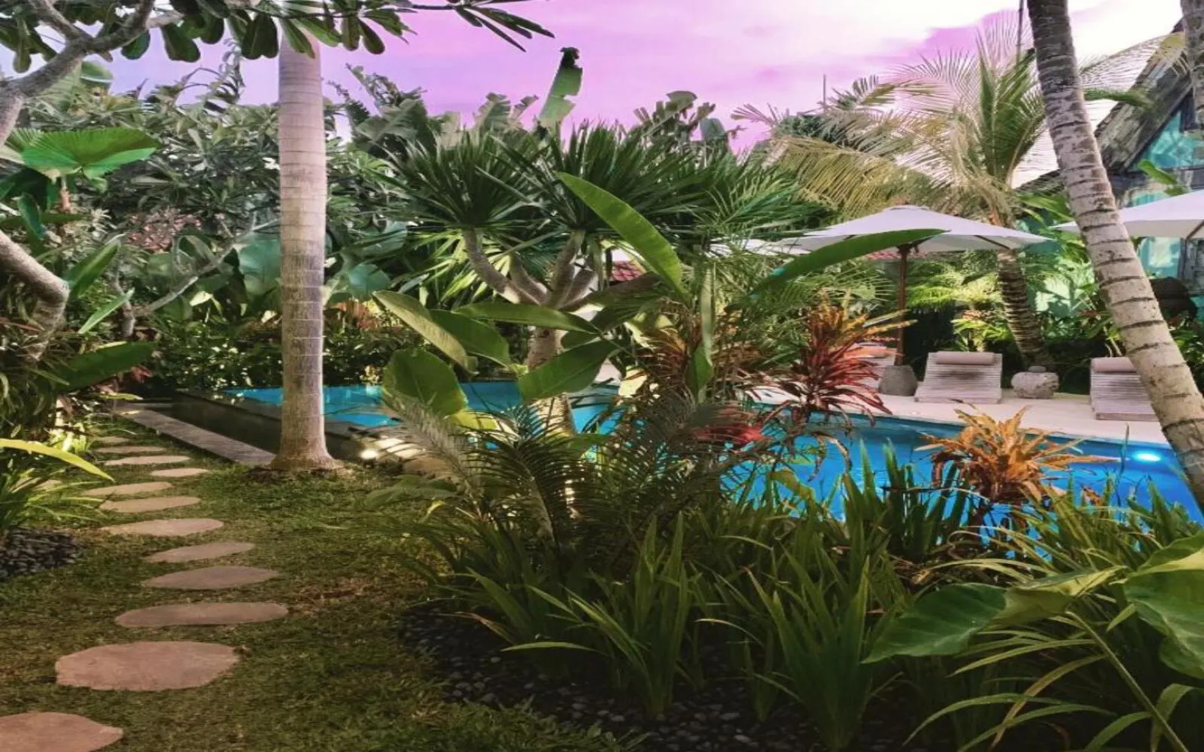 Hari Indah Boutique Hotel & Spa