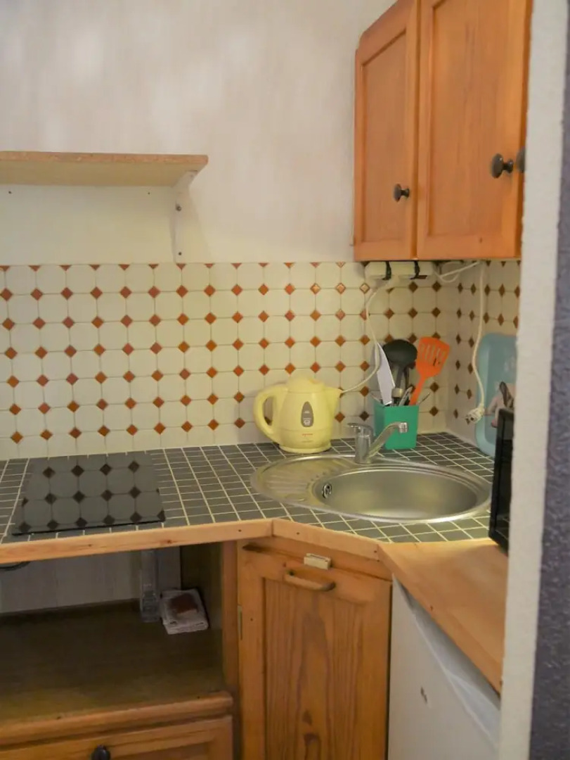 Appartement tout près du Port