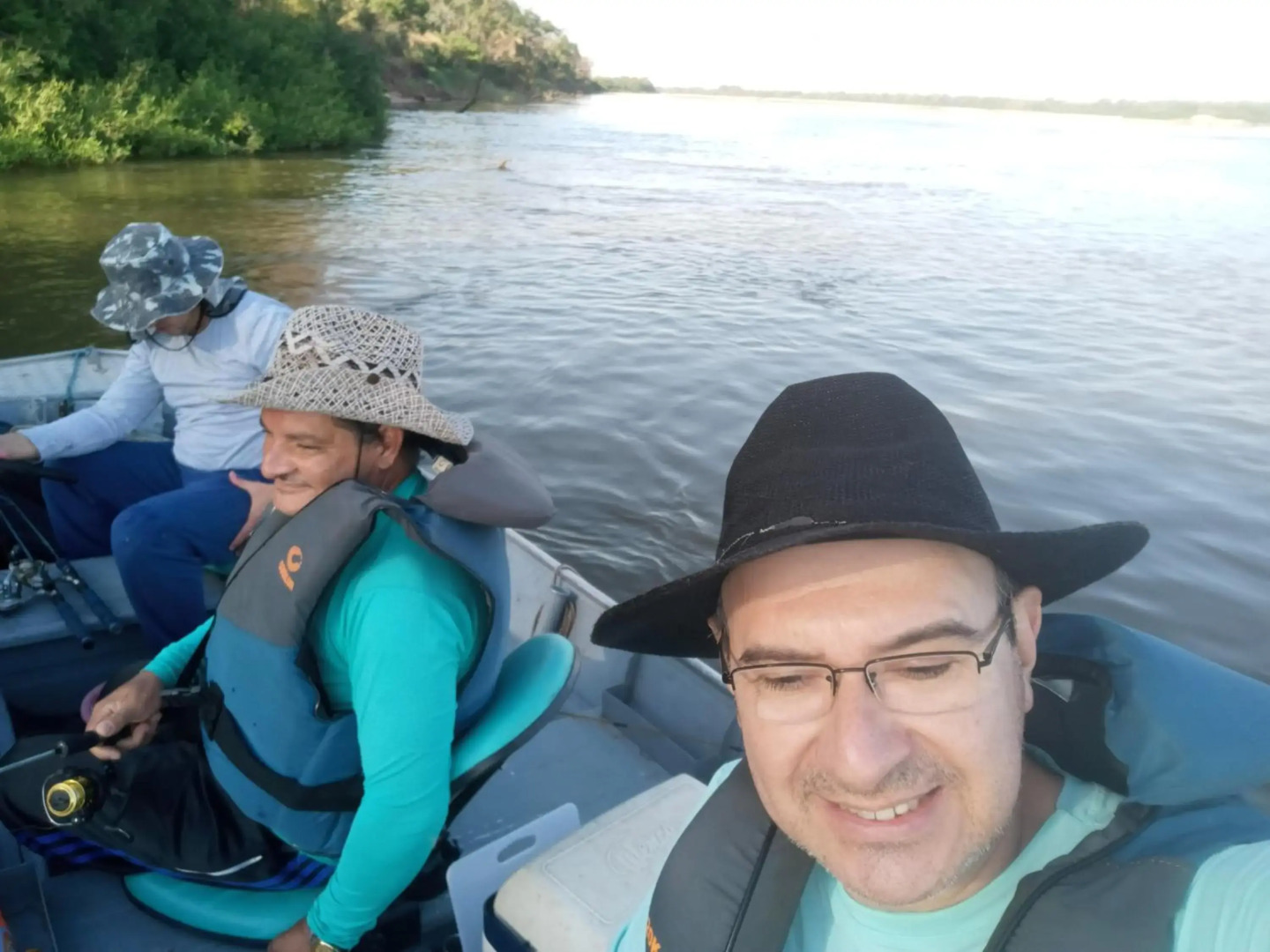 Paraiso de Aruanã - Rio Araguaia - Imóvel recém construído!! NOVÍSSIMO!!!!