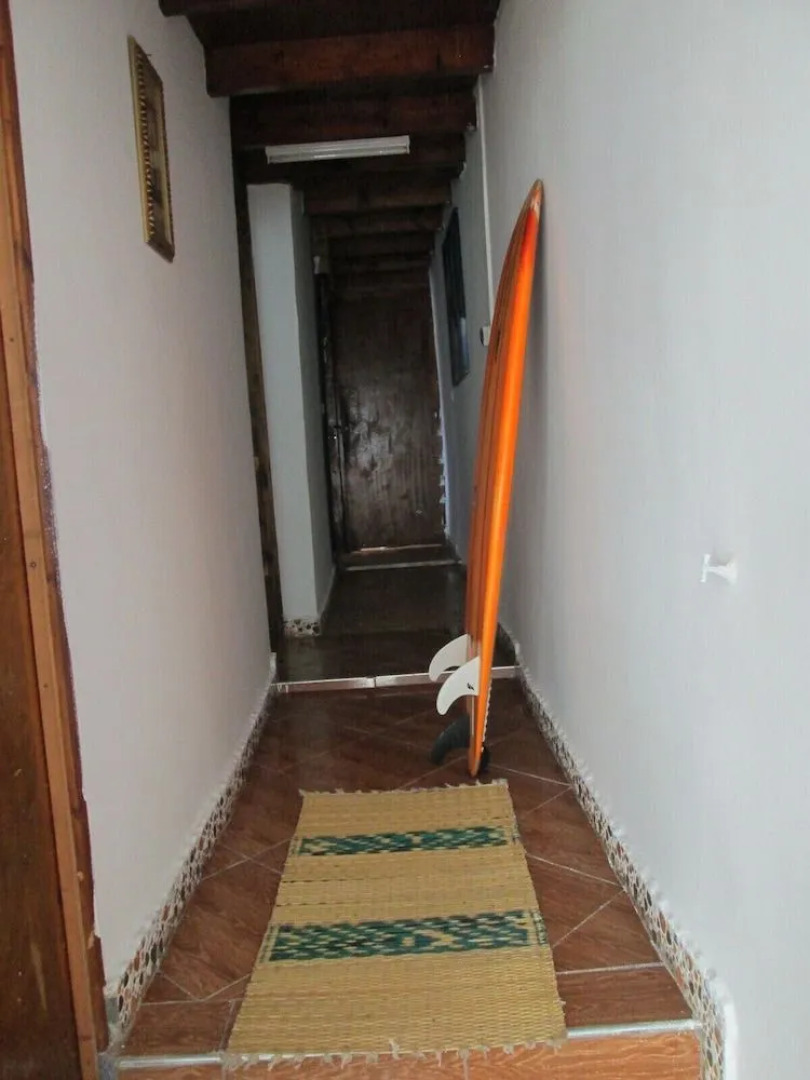 Tazerzit Hostel-Restau