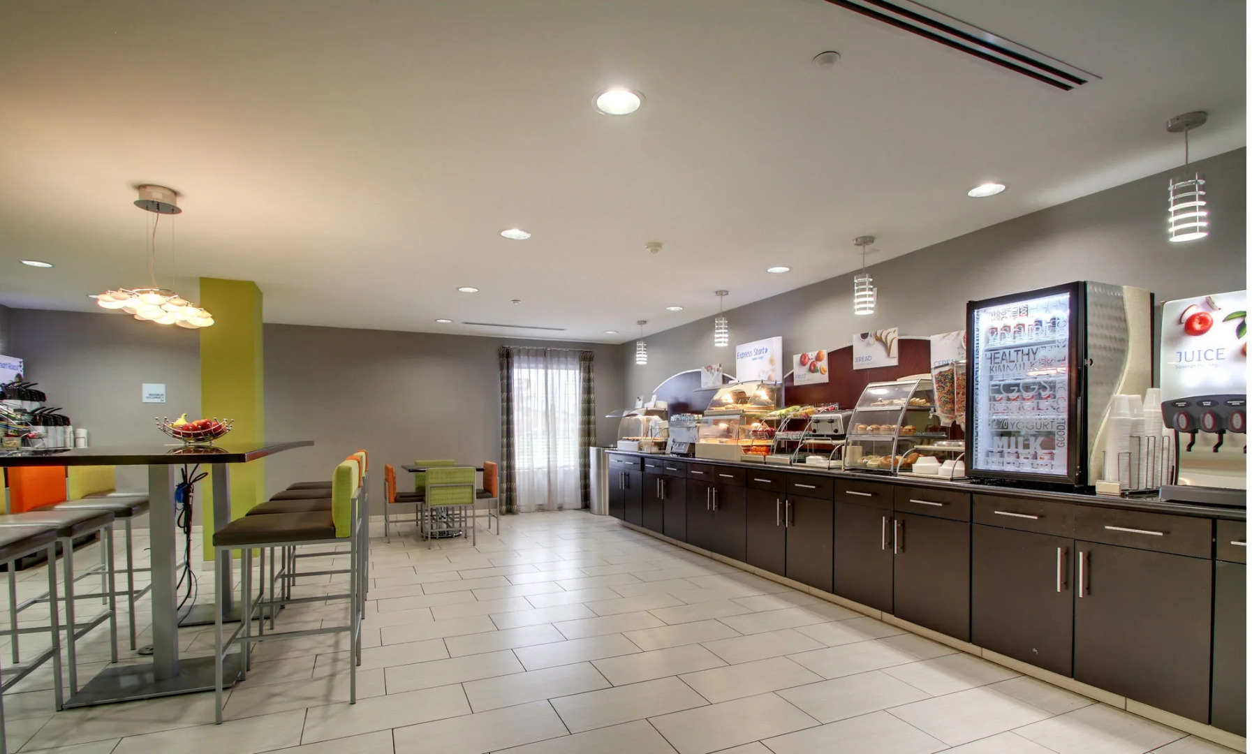 Holiday Inn Express & Suites Jackson Downtown - Coliseum by IHG