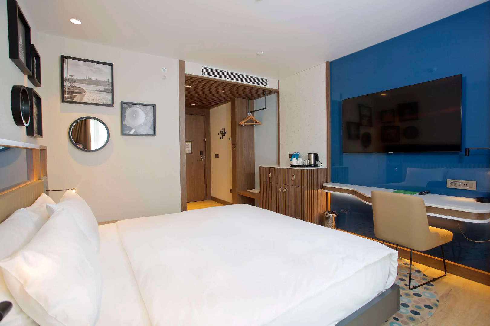 Hampton By Hilton Istanbul Old City