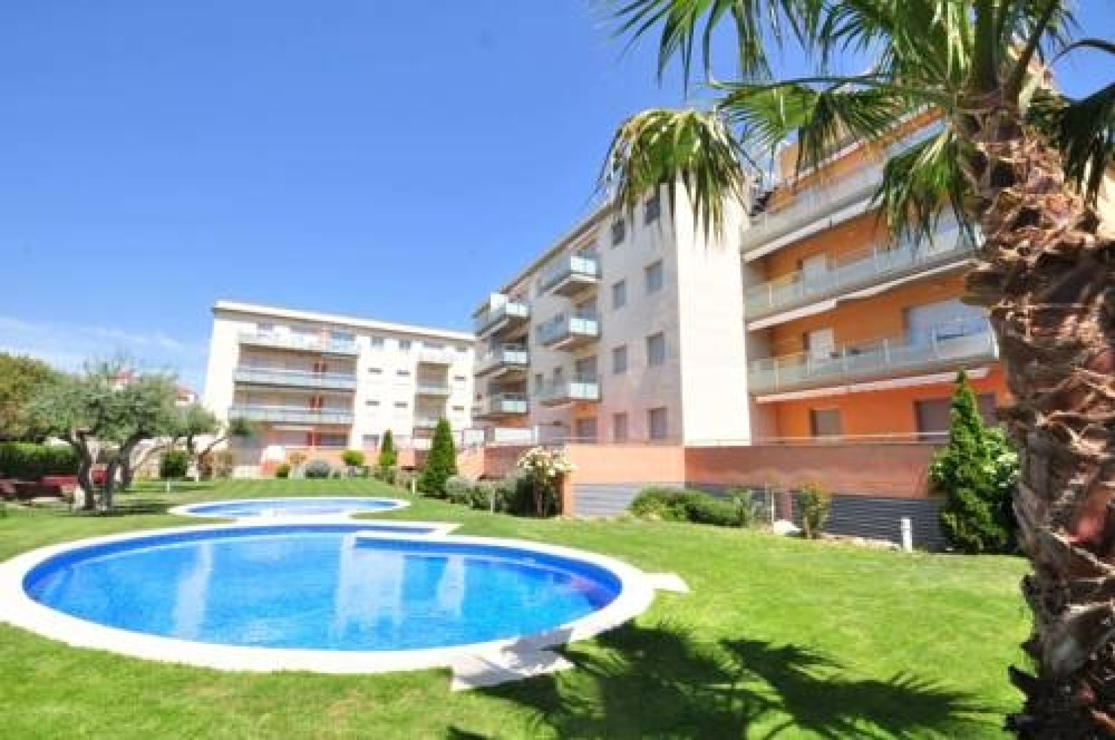 Apartamentos Sol Millet