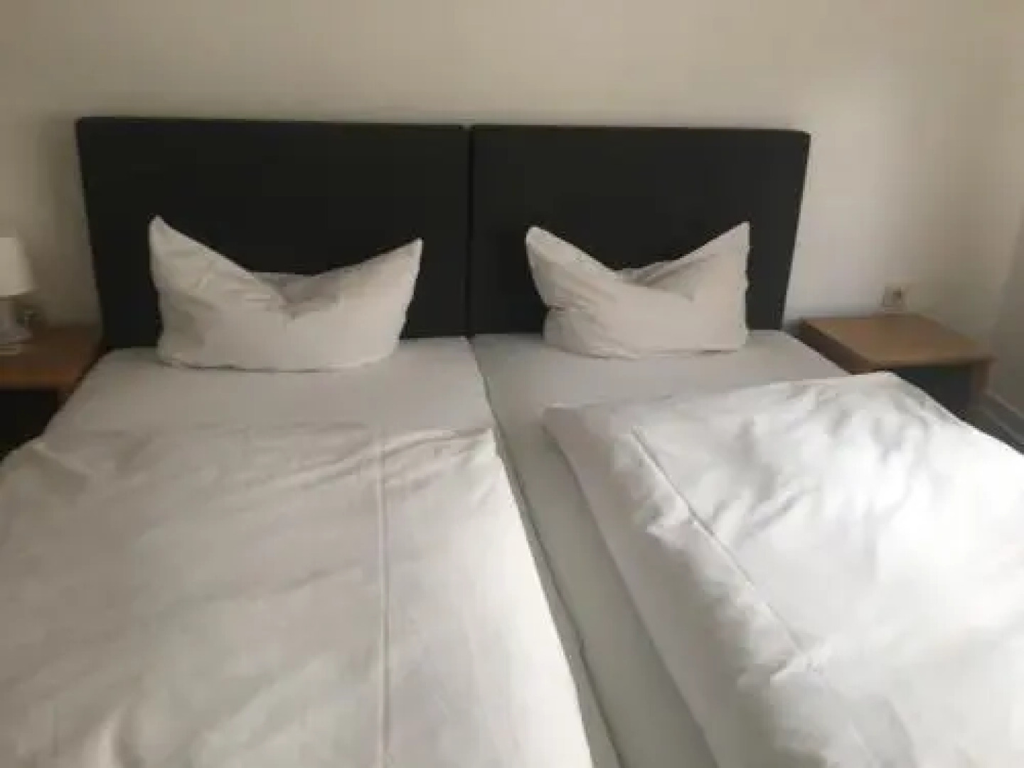 Hotel Restaurant Mediterraneo Zum Taunus