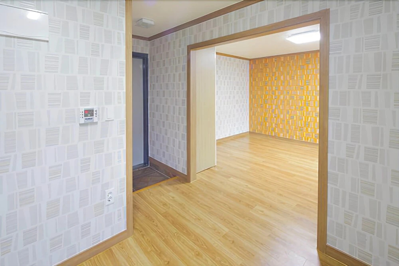 Chungbuk Danyang Pension