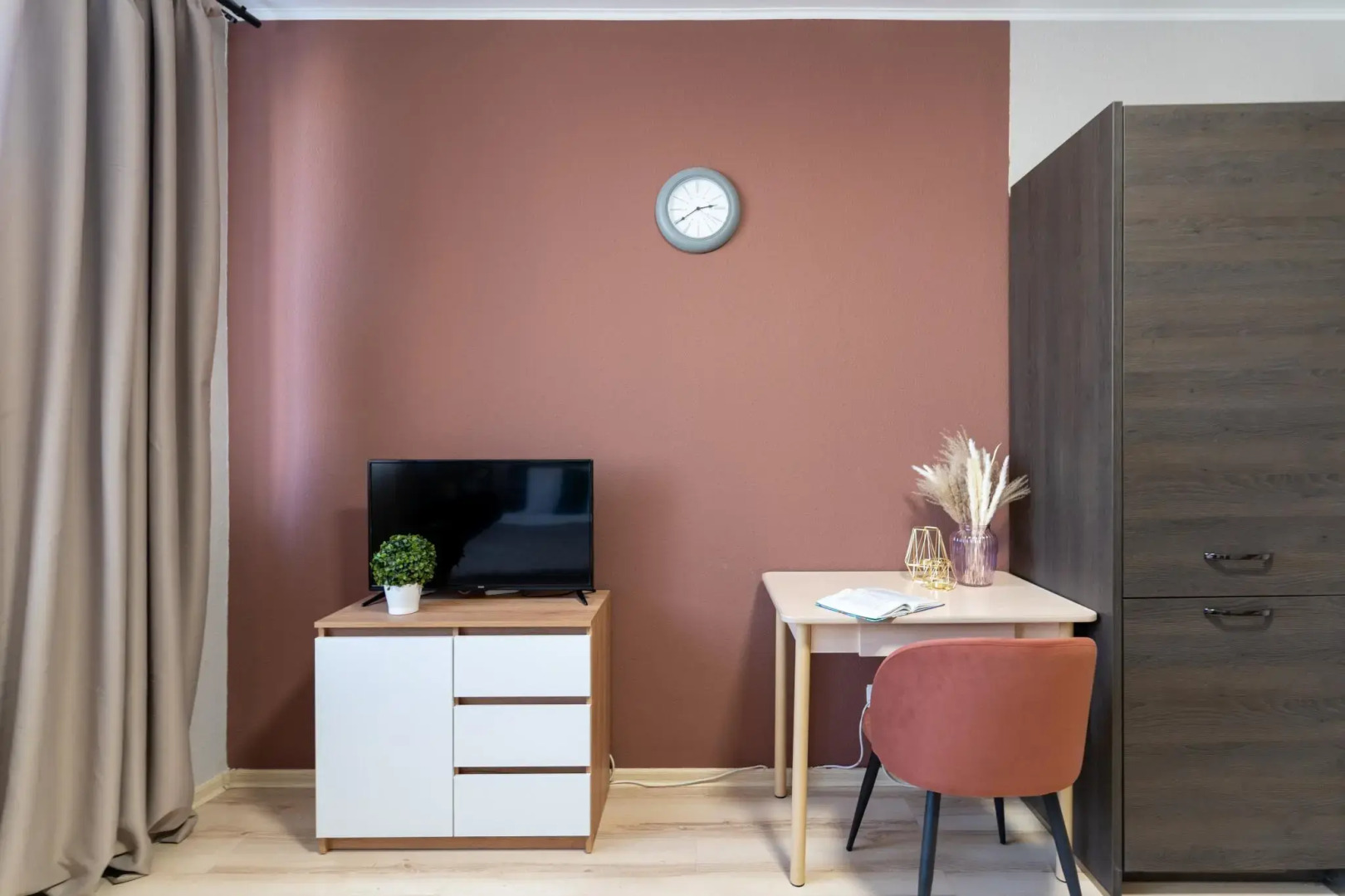 Апартаменты Степаненков на Степана Разина 2