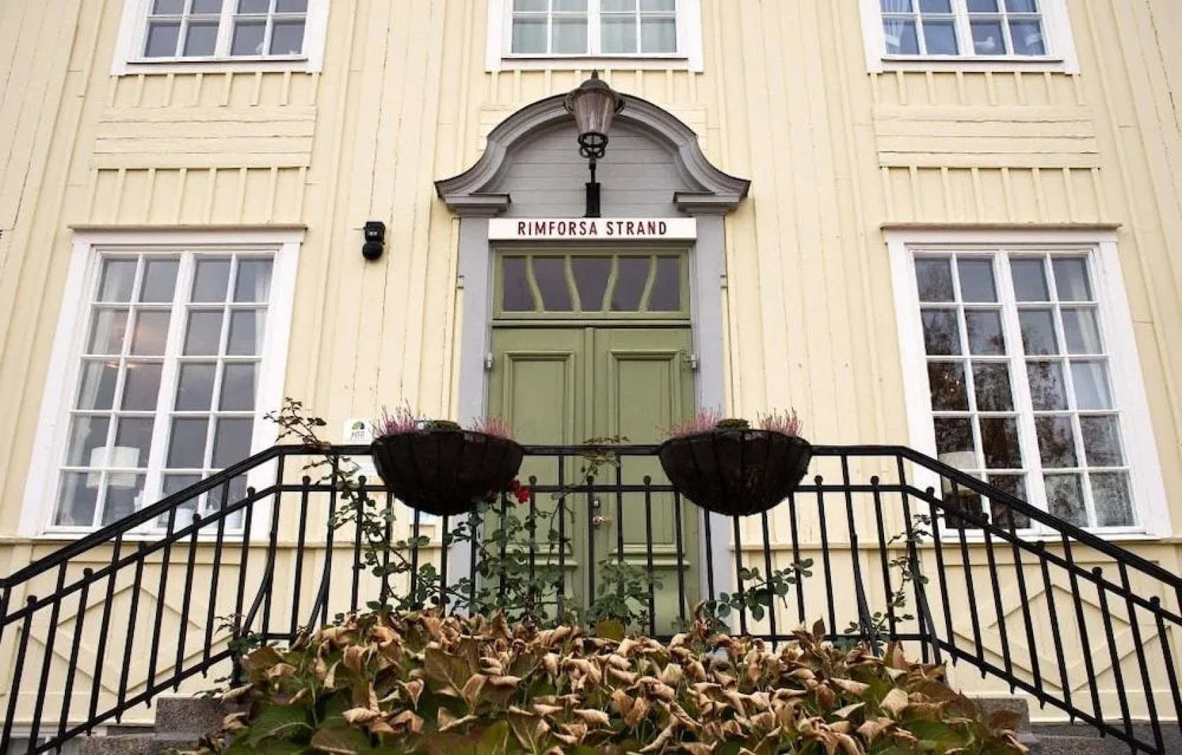 Rimforsa Strand Kurs & Konferens