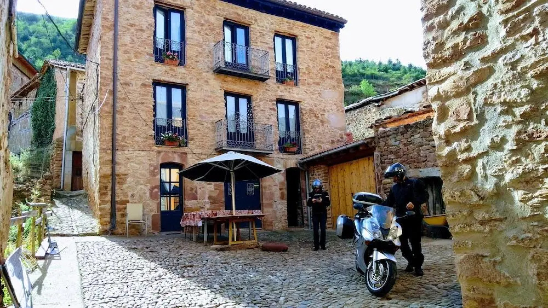 La Casa de la Tia Quica