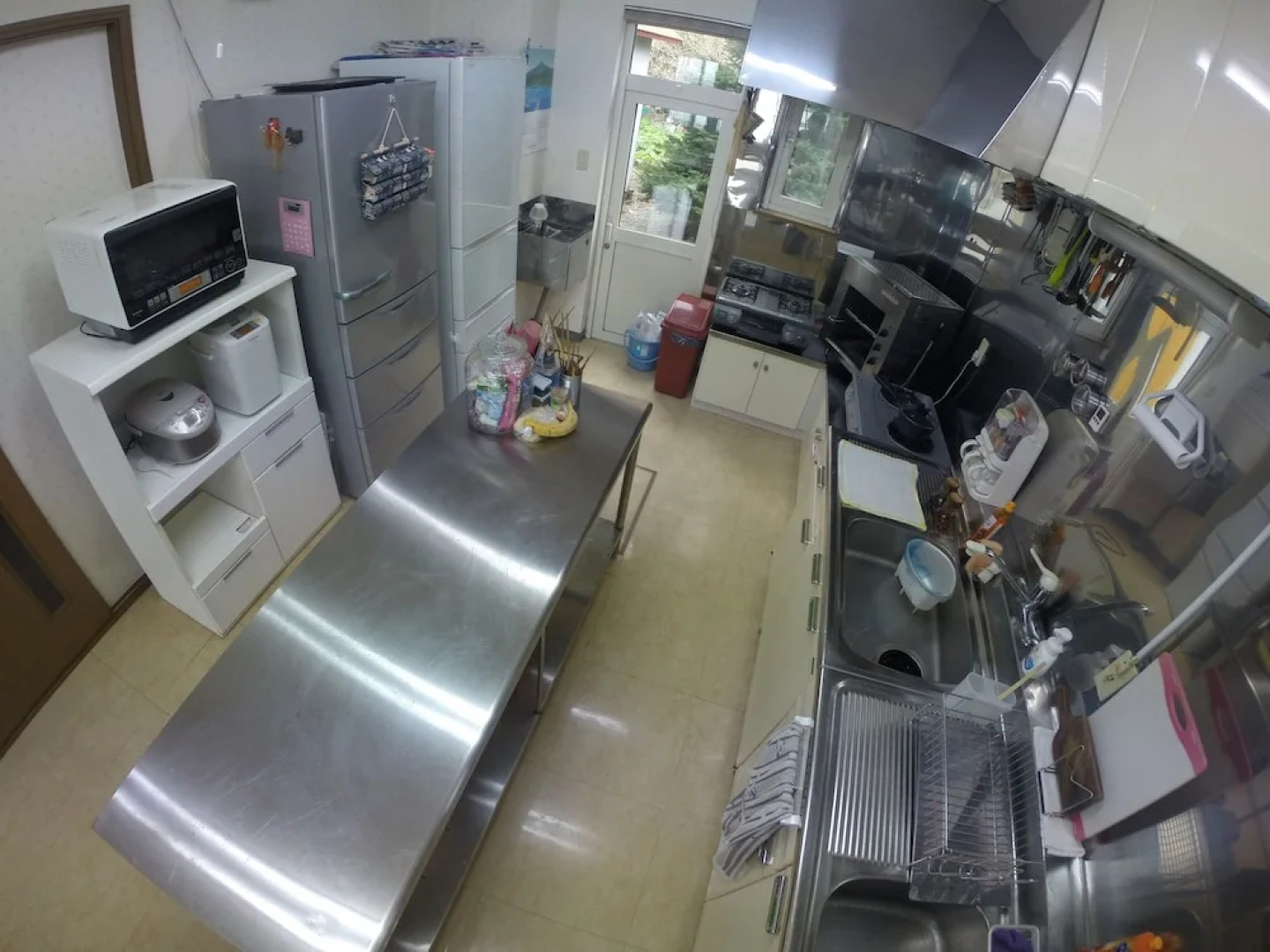 Okushiri Guest House 〜imacoco〜