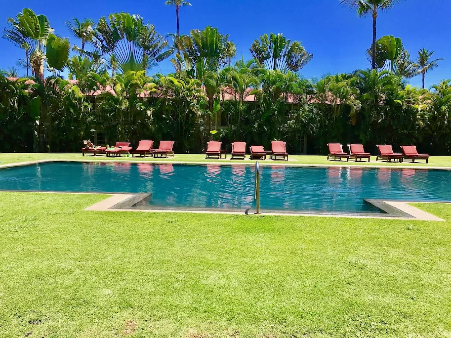 Aina Nalu K 205 1 Bedroom 1 Bathroom Condo