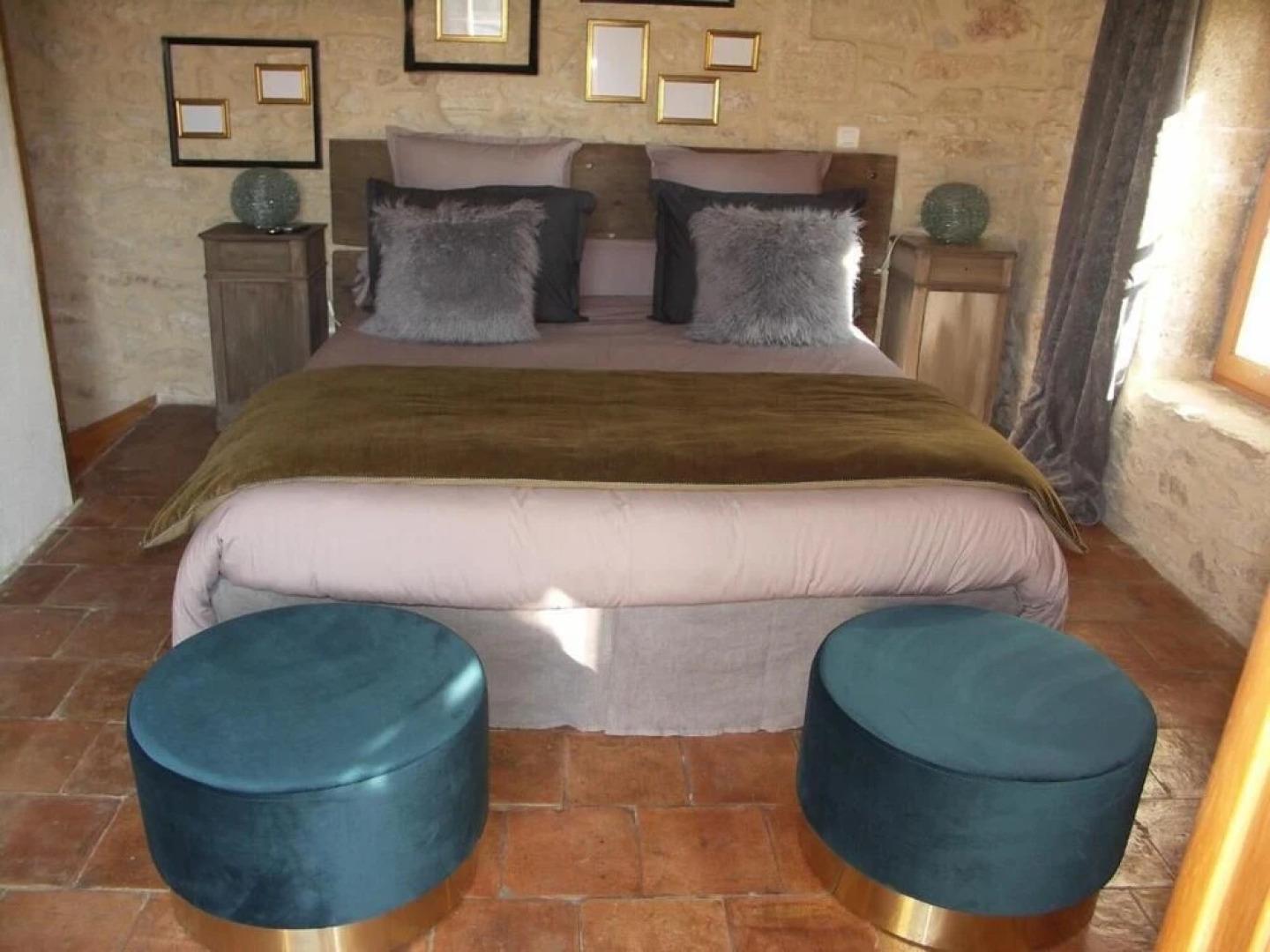 Domaine Saint Martin