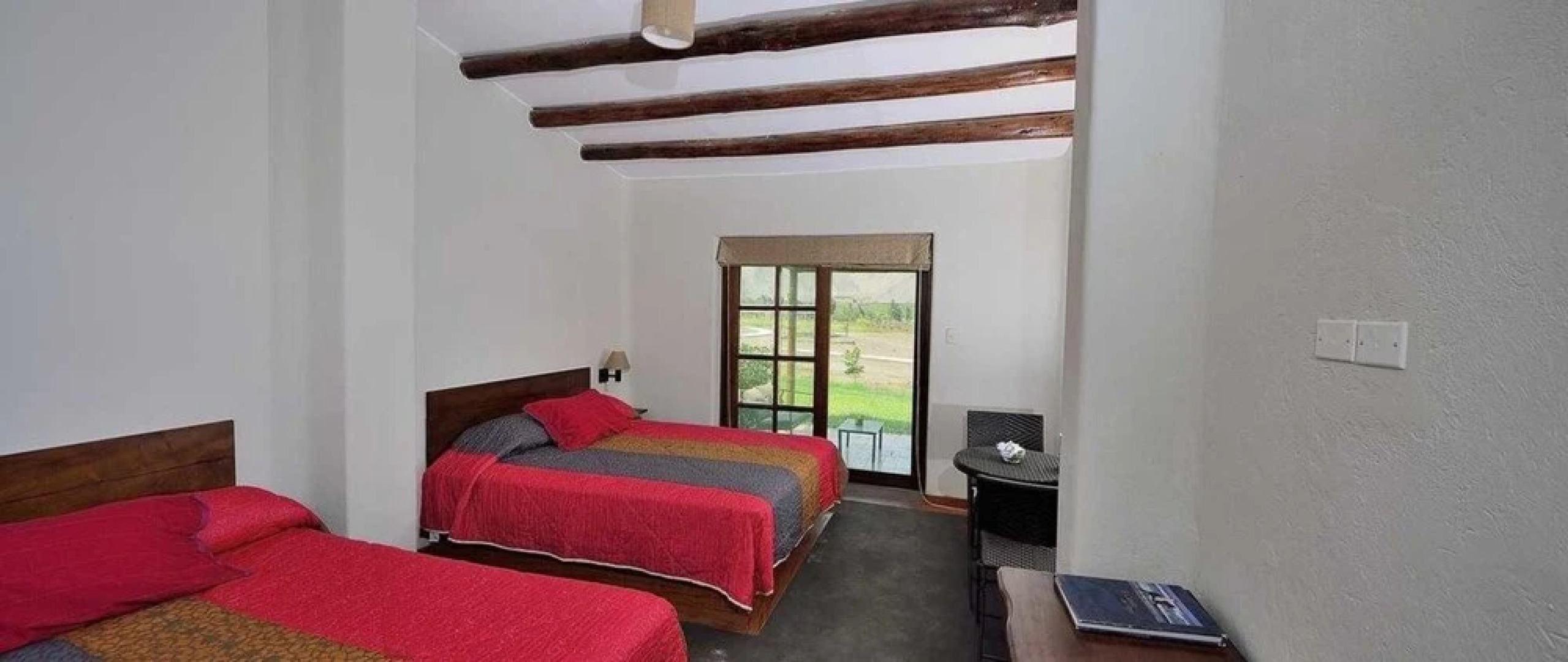 Casa Verde Hotel Ecologico