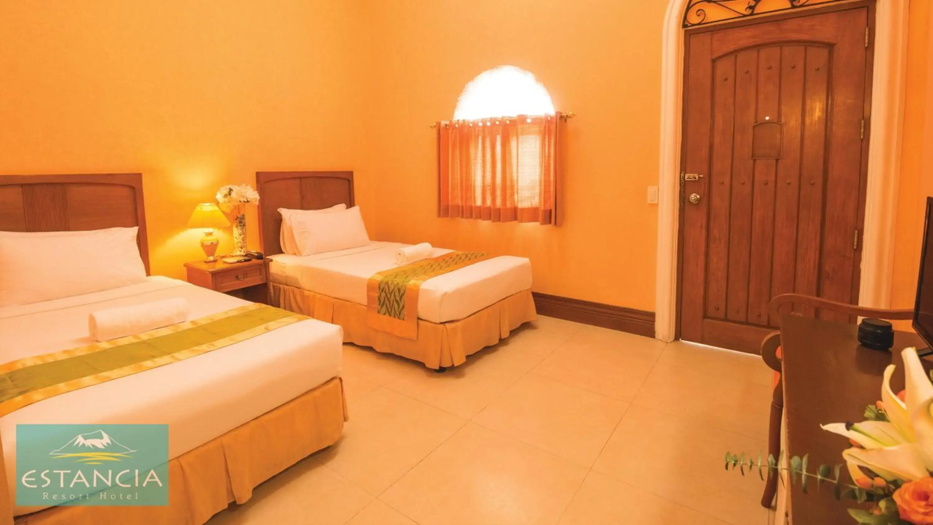 Estancia Resort Hotel