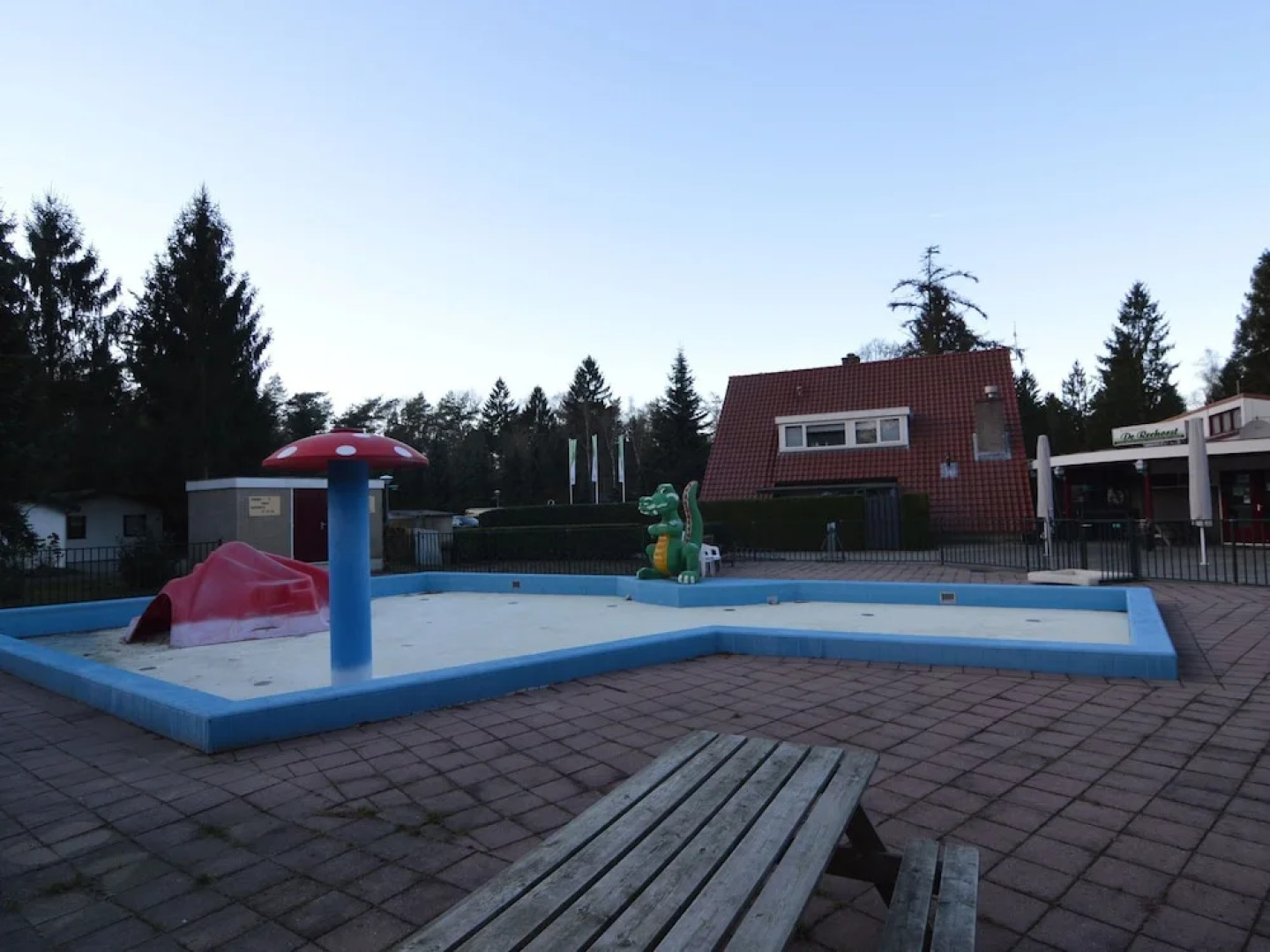 Modern Holiday Home in Vorden amidst Forest