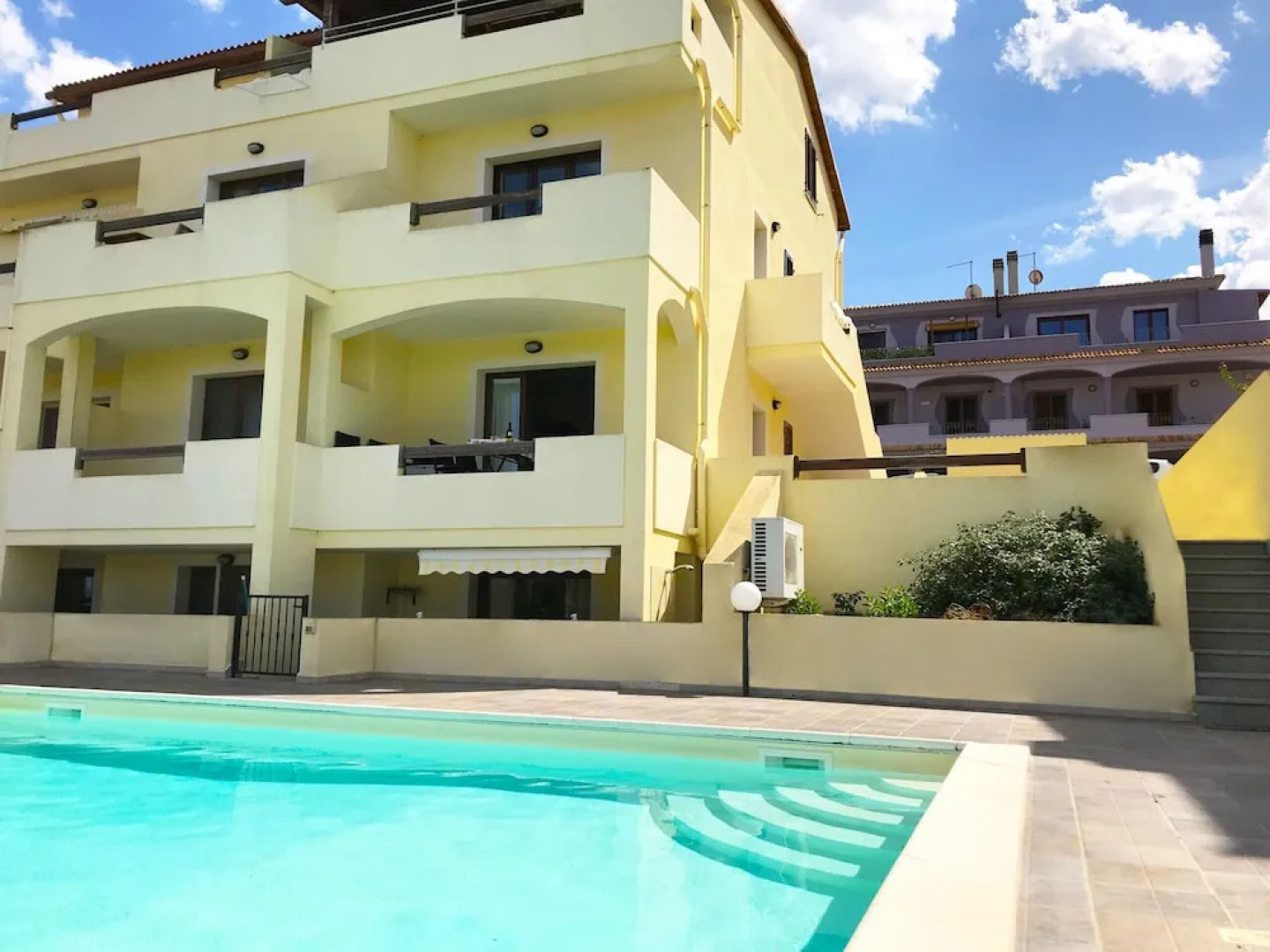 Affittimoderni Castelsardo Lentisco - Csle03