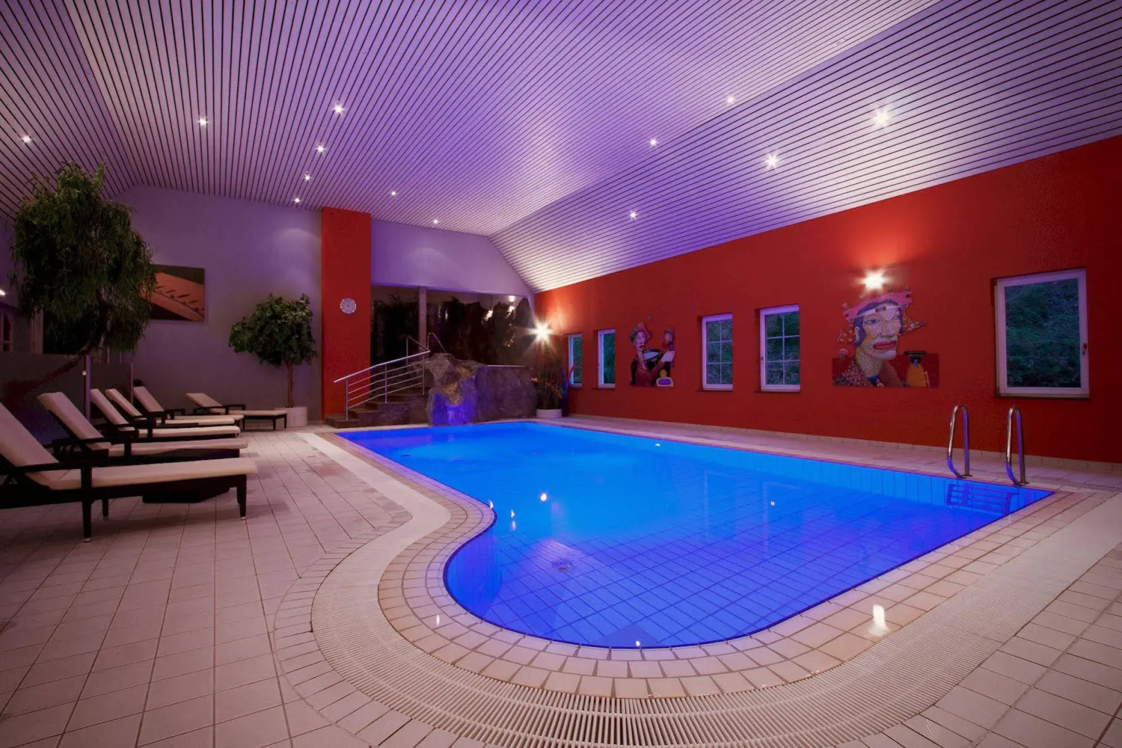 Le Clervaux Design Hotel & Spa