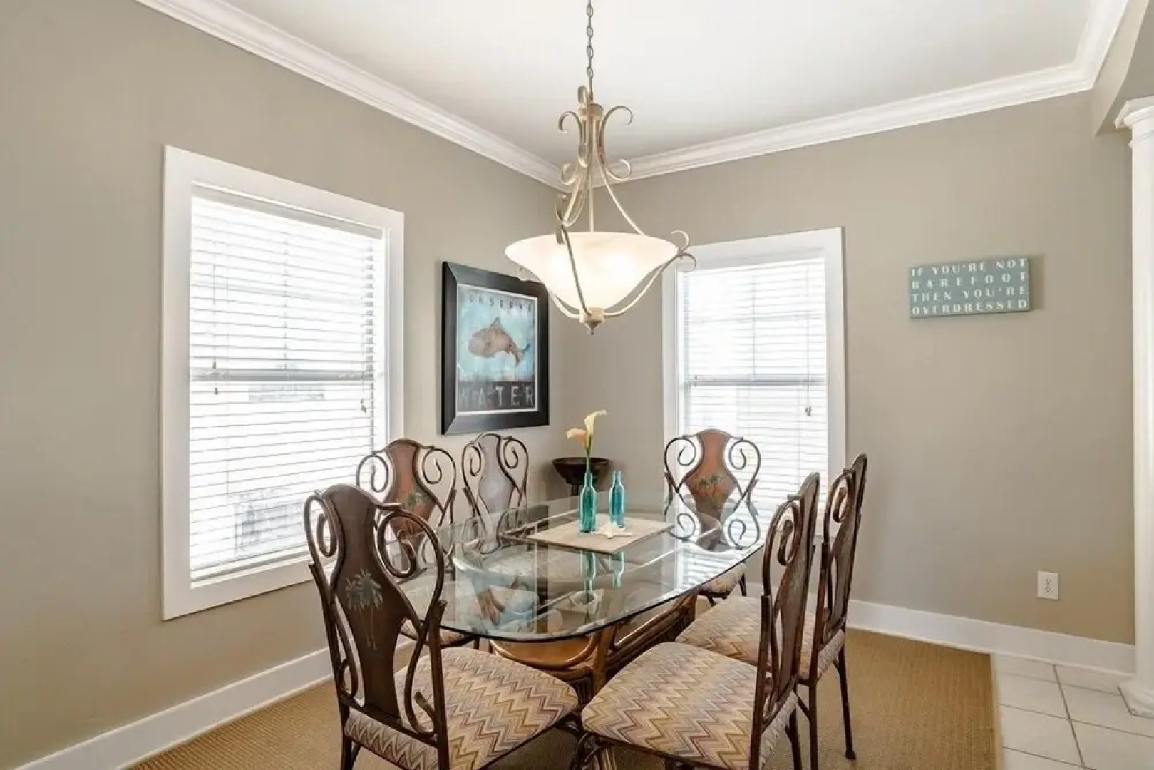 Living It Up 12B - 3 Br Condo