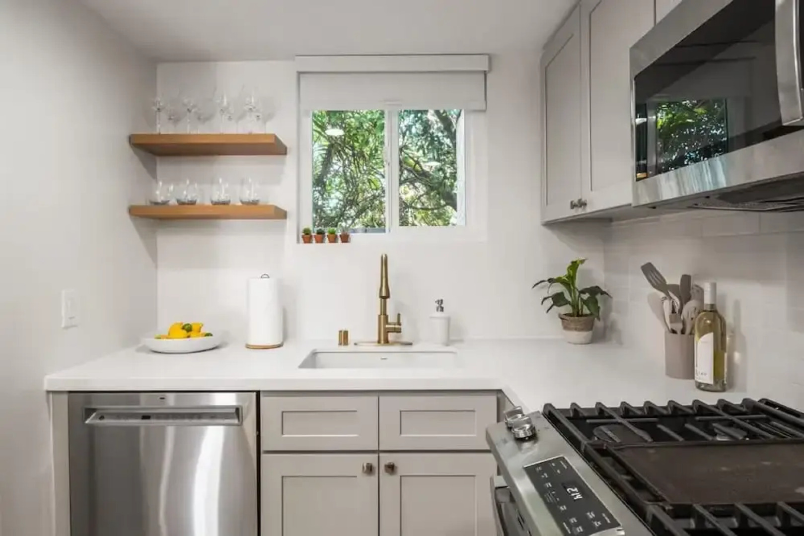 The South Bay Retreat