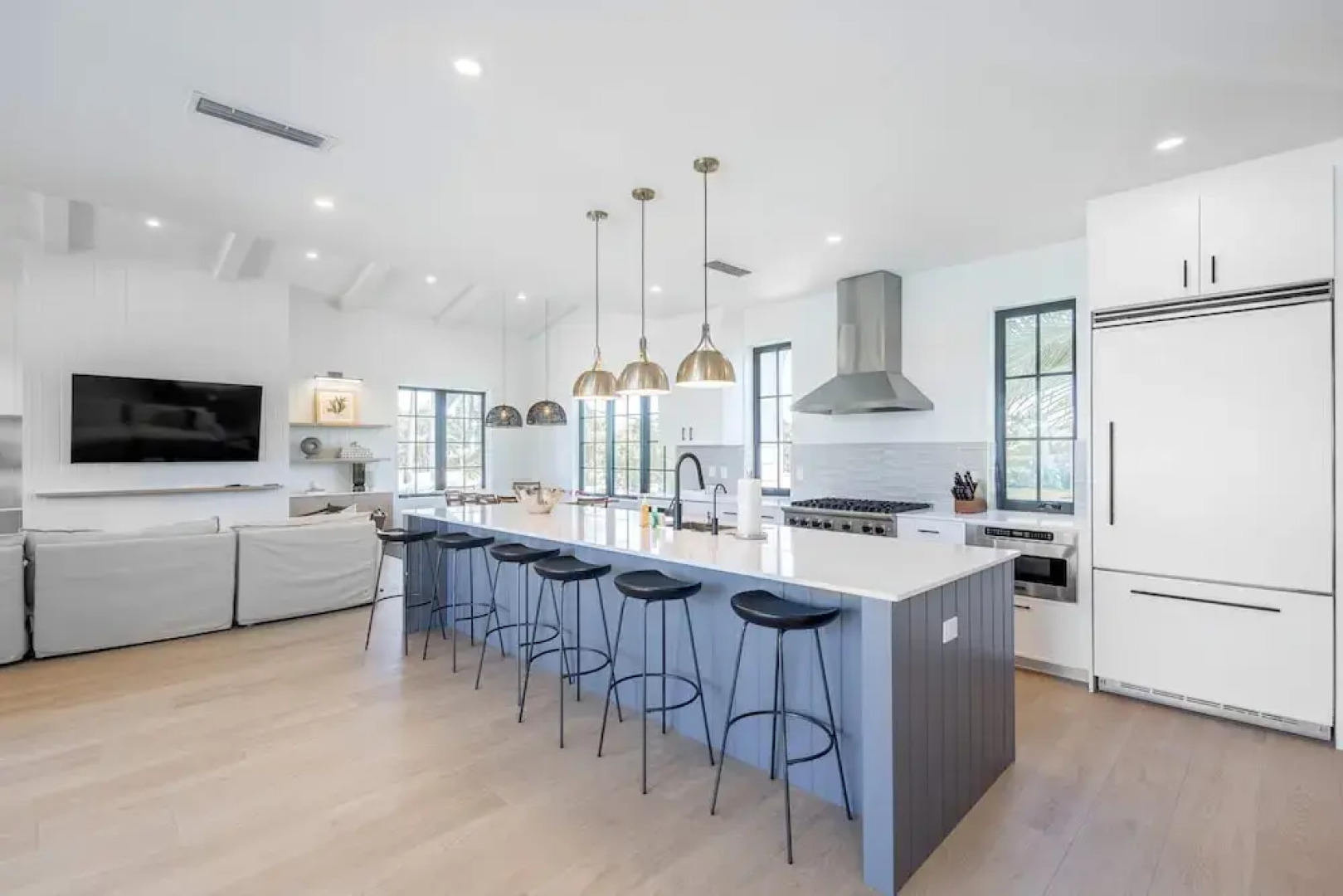 Brand New Build Larkshine House - Pool