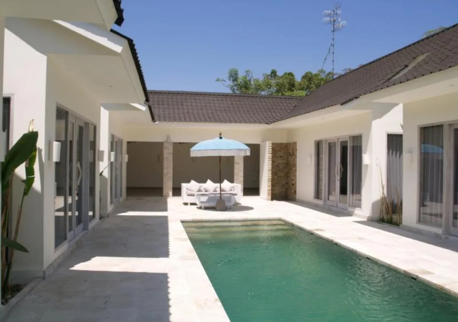 Tamoa Boutique Hotel