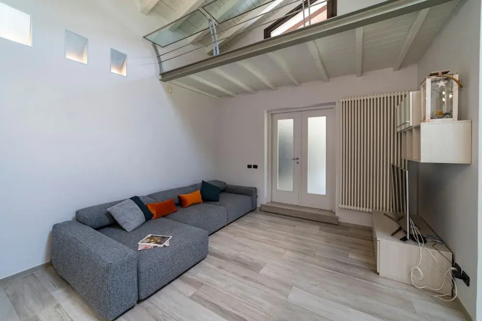 Villa Anna Lake View